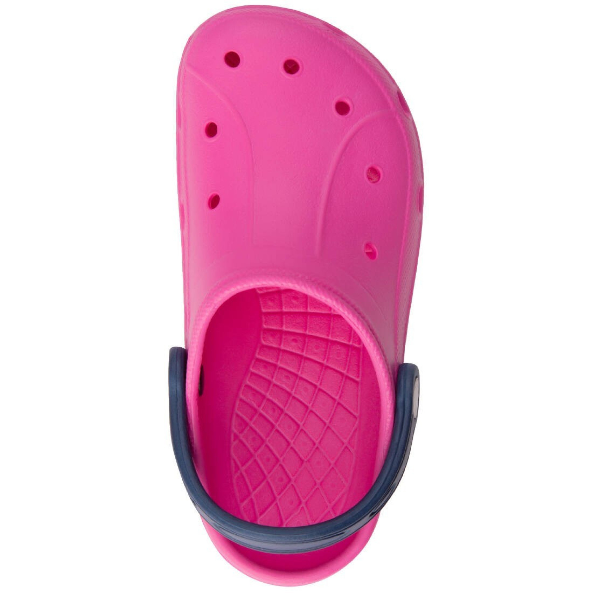 Крокси Aqua Speed LIMA 9973 рожевий Діт 25  555-03 25 - 2 - Robinzon.ua