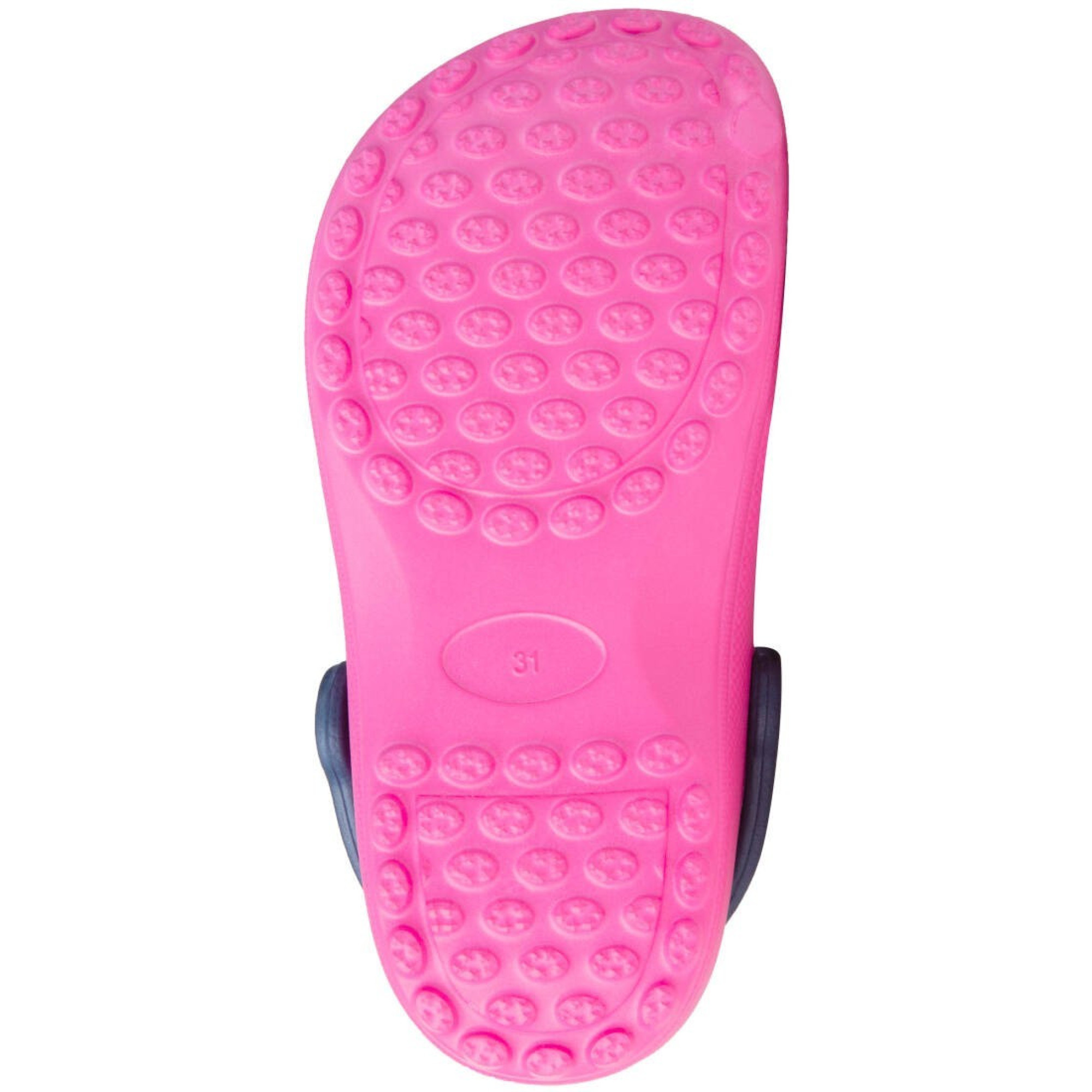 Крокси Aqua Speed LIMA 9973 рожевий Діт 25  555-03 25 - 3 - Robinzon.ua