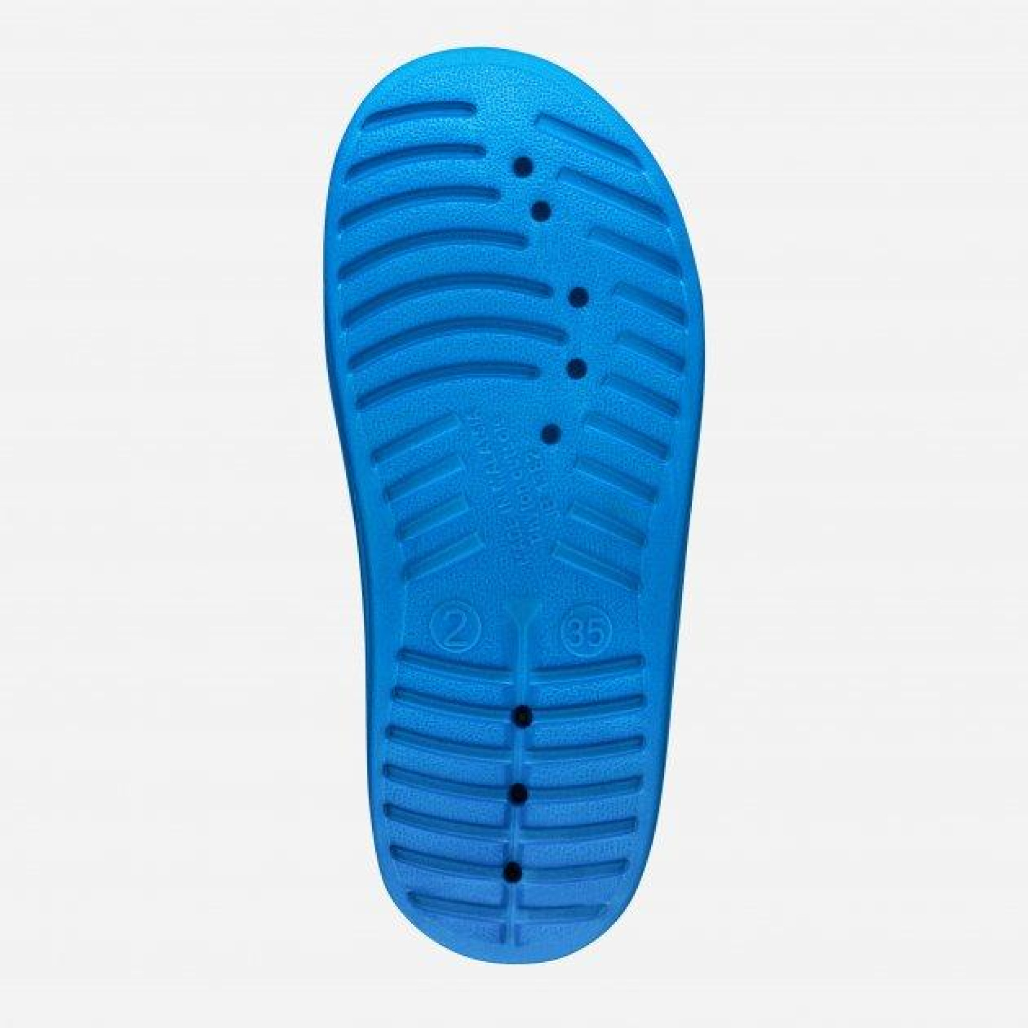 Шльопанці Aqua Speed FLORIDA 6003 синій 30 розмір  464-01 30 (5908217660039) - 6 - Robinzon.ua