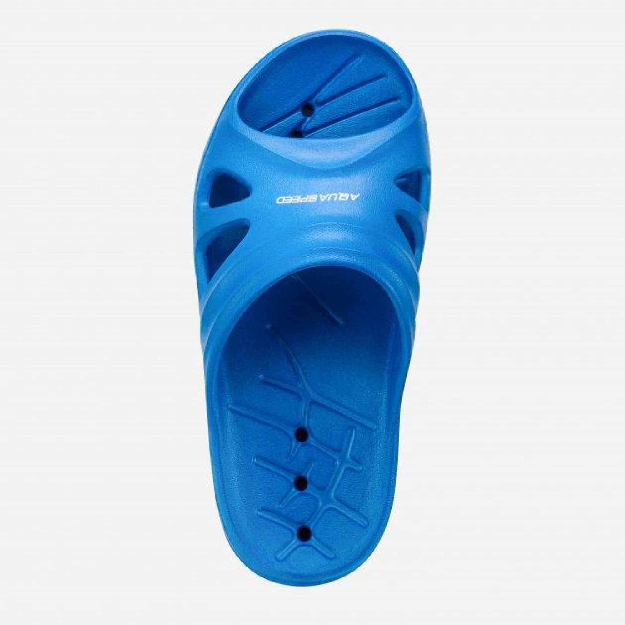 Шльопанці Aqua Speed FLORIDA 6003 синій 30 розмір  464-01 30 (5908217660039) - 5 - Robinzon.ua