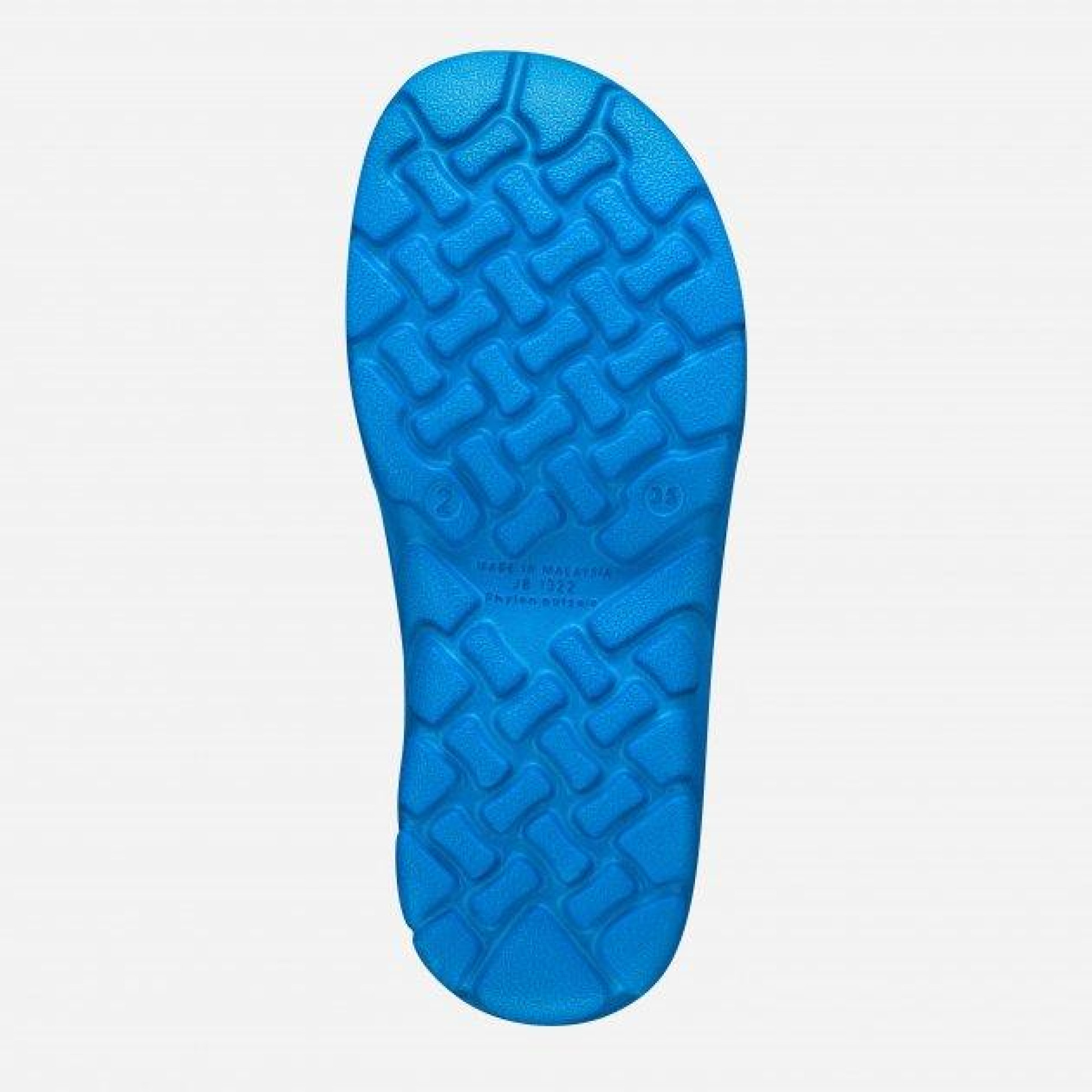 Шльопанці Aqua Speed ALABAMA 7156 синій 33 розмір 507-01 33 - 6 - Robinzon.ua