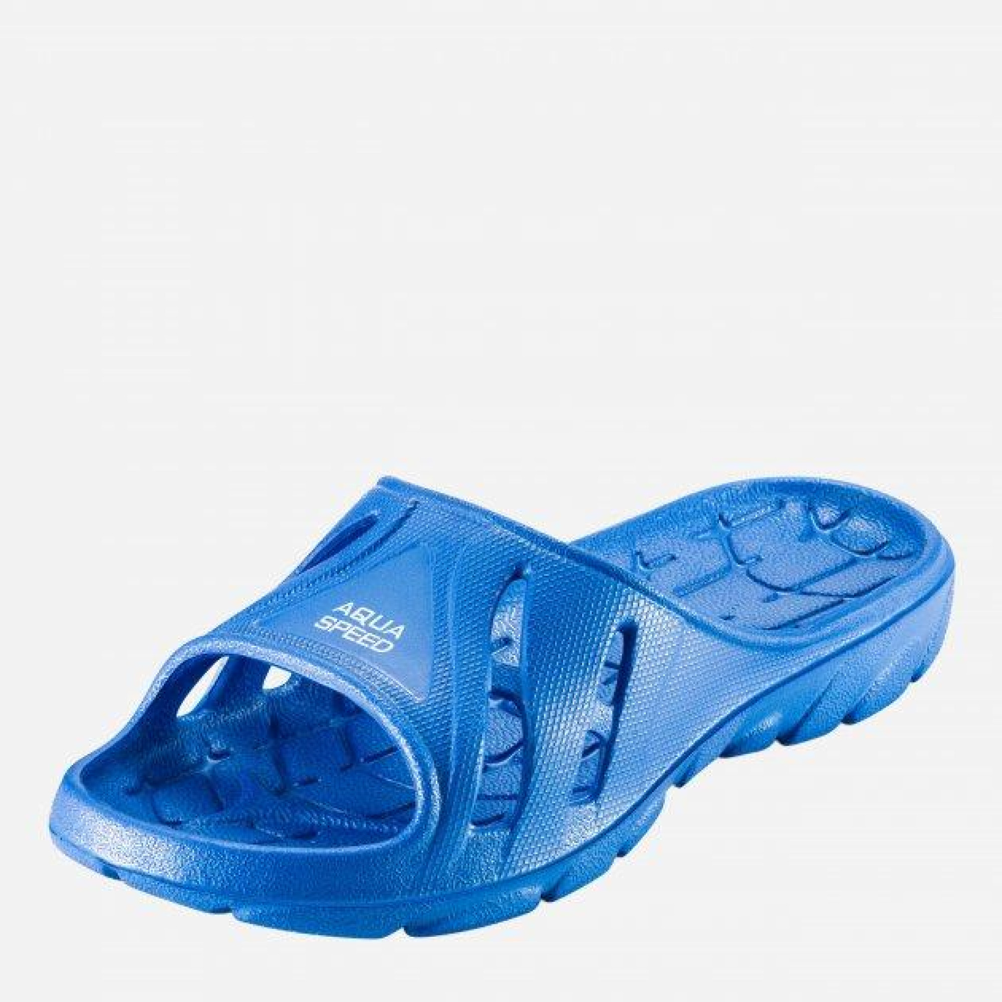 Шльопанці Aqua Speed ALABAMA 7156 синій 33 розмір 507-01 33 - 1 - Robinzon.ua