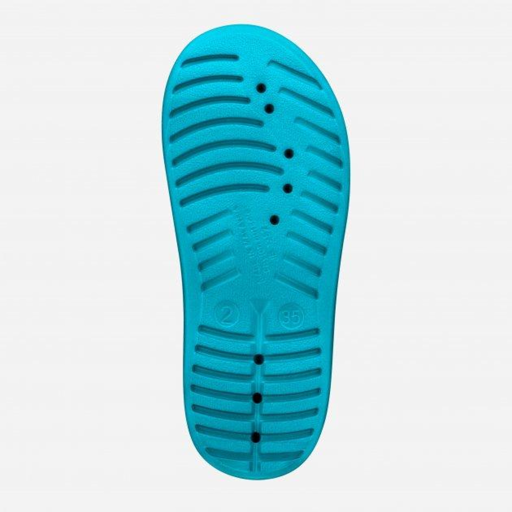 Шльопанці Aqua Speed FLORIDA 6359 блакитний 32 розмір 464-02 32 (5908217663597) - 6 - Robinzon.ua