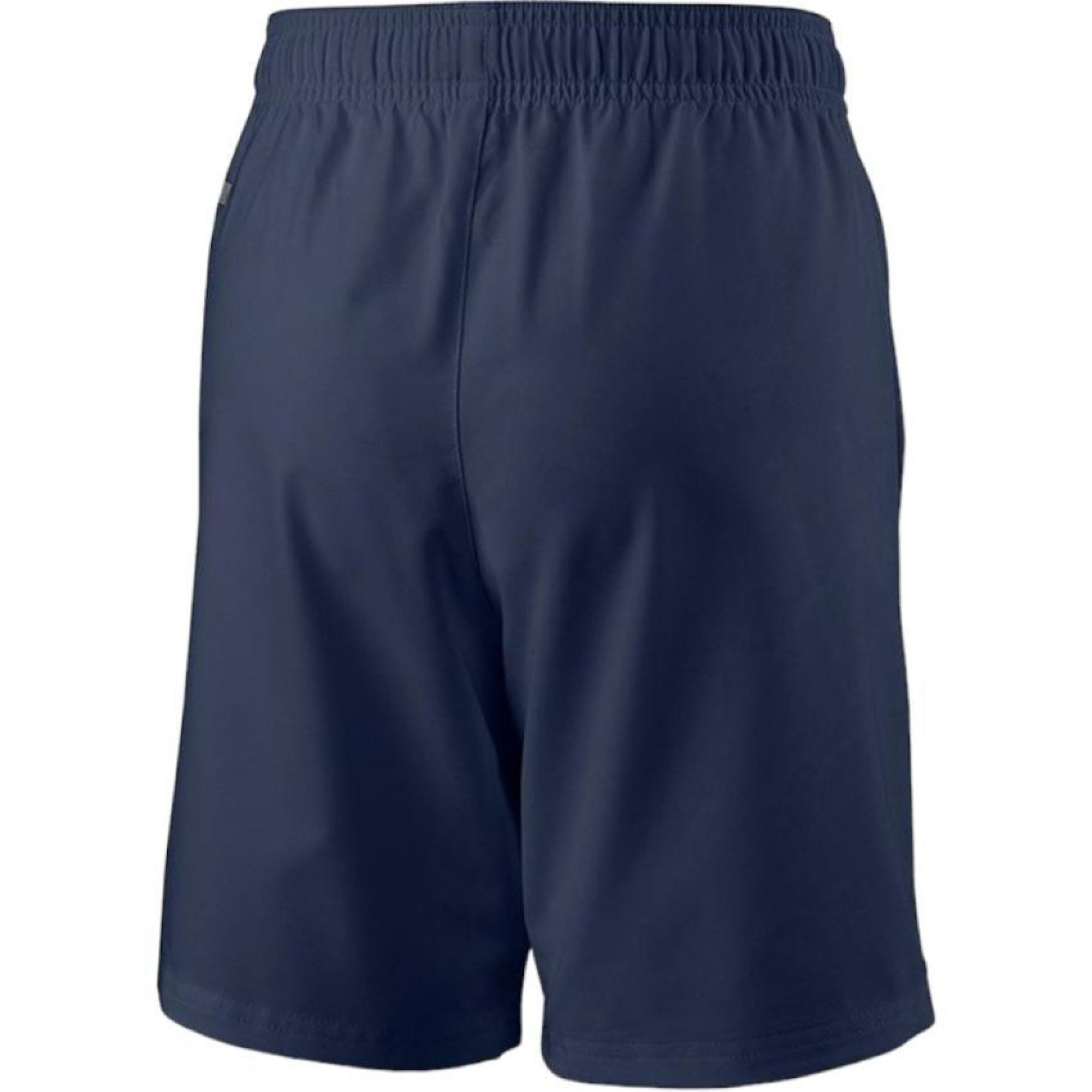 Дитячі Шорти Wilson TEAM II 7 SHORT Boy Темно-синій 116-128 (WRA796503 116-128) - 1 - Robinzon.ua