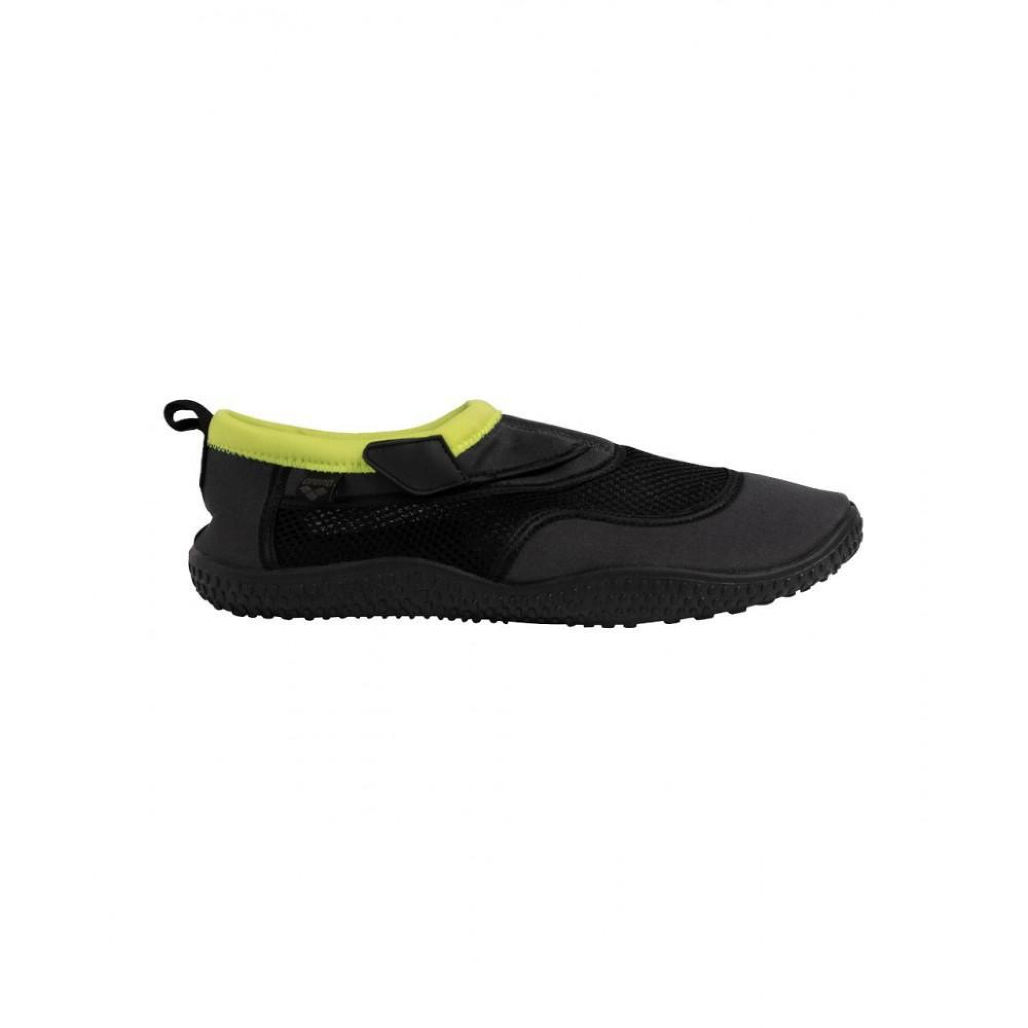 Аквашузи-коралки Arena WATERSHOES темно-сірий, салатовий Уні 39 005293-100 39 - Robinzon.ua