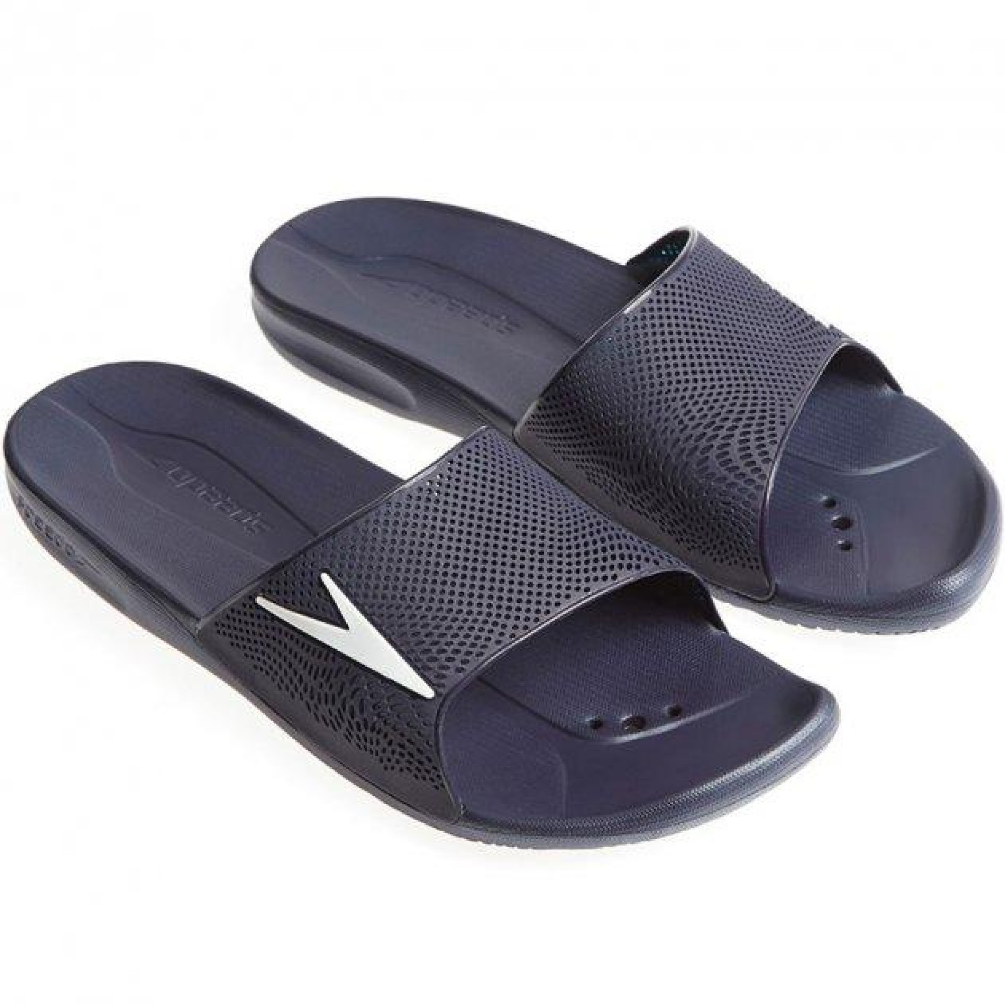 Шльопанці Speedo ATAMI II MAX AM темно-синій, білий Чол 39 8-090607879 39 - Robinzon.ua