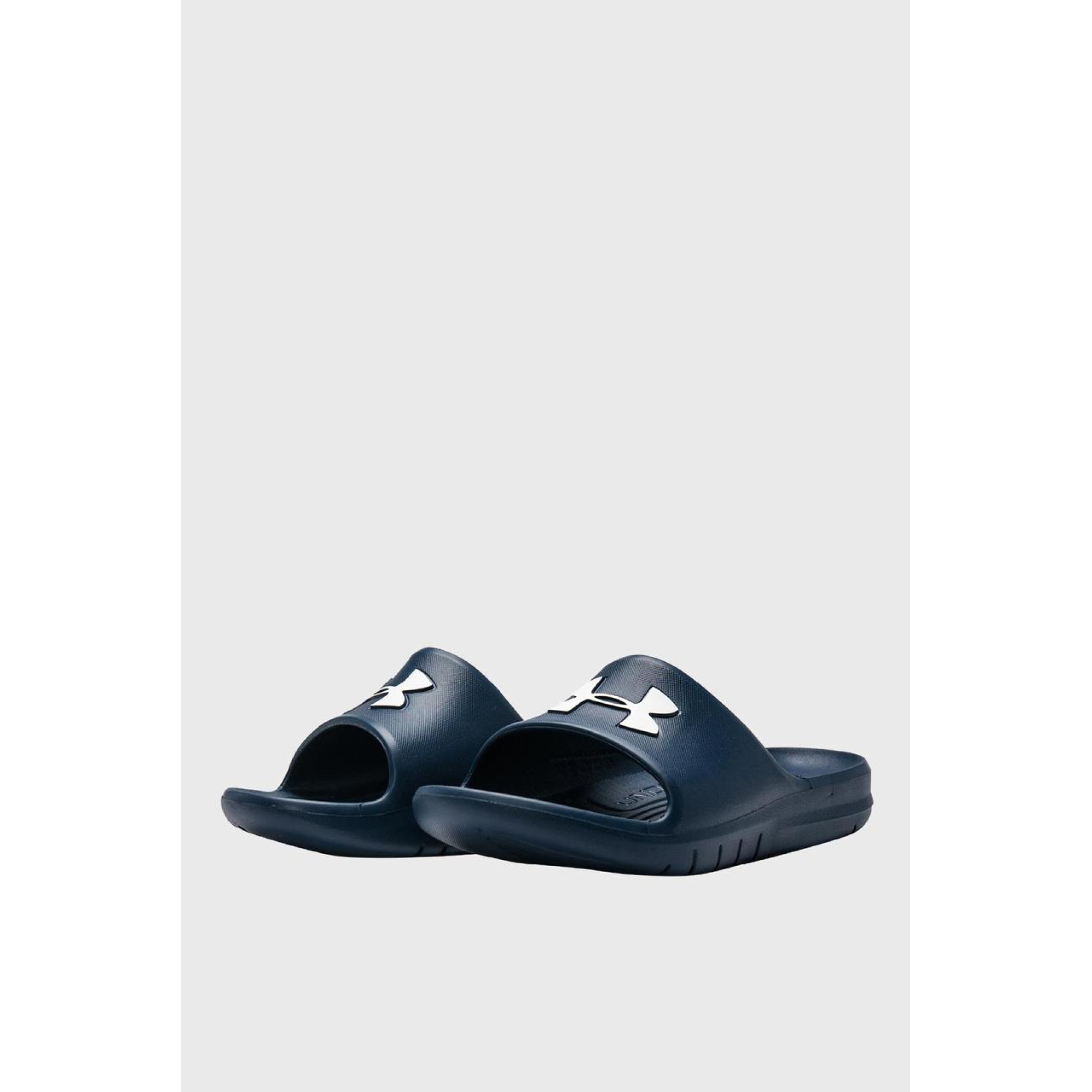 Чоловічі Шльопанці UA CORE PTH SL Синій 40 (3021286-400 40) - 3 - Robinzon.ua