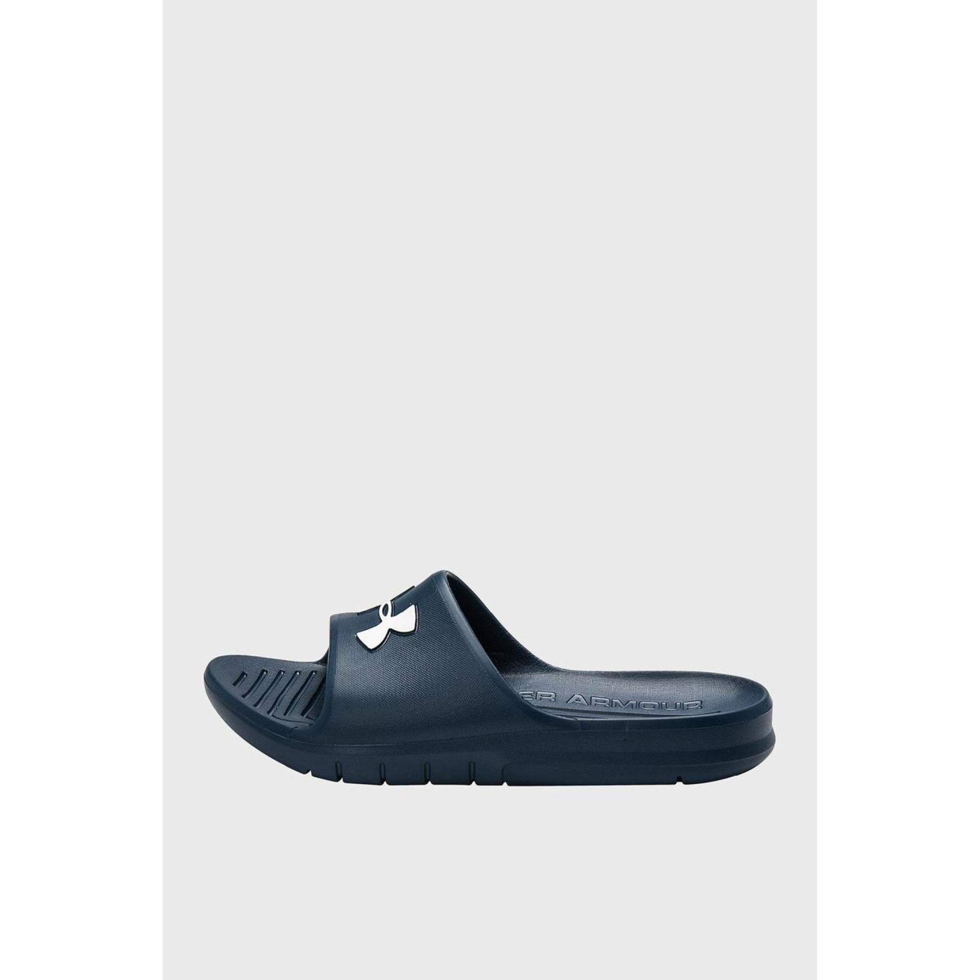 Чоловічі Шльопанці UA CORE PTH SL Синій 40 (3021286-400 40) - Robinzon.ua