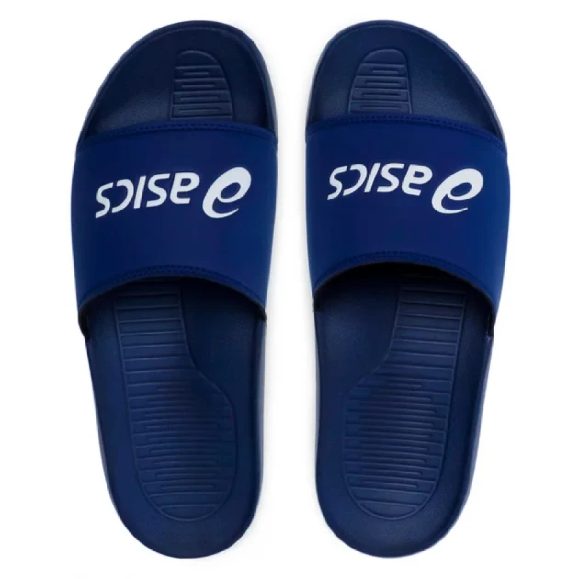 Чоловічі Шльопанці Asics AS003 Синій 37,5 (1173A006-400) - 3 - Robinzon.ua