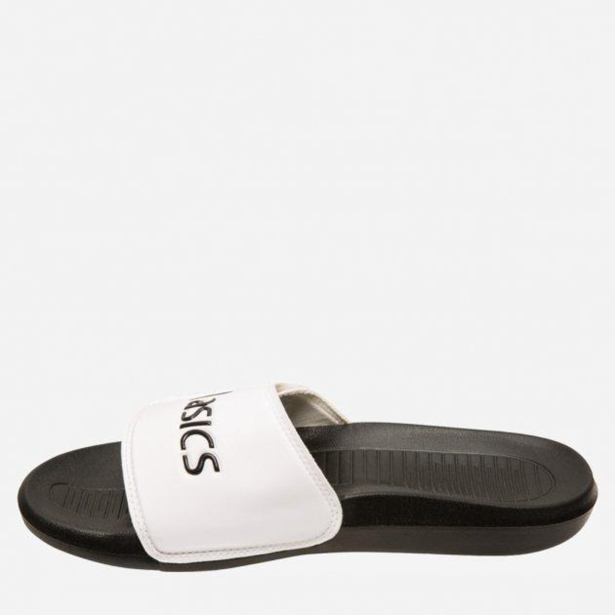 Чоловічі Шльопанці Asics AS002 Білий, Чорний 37,5 (1173A005-101) - 1 - Robinzon.ua