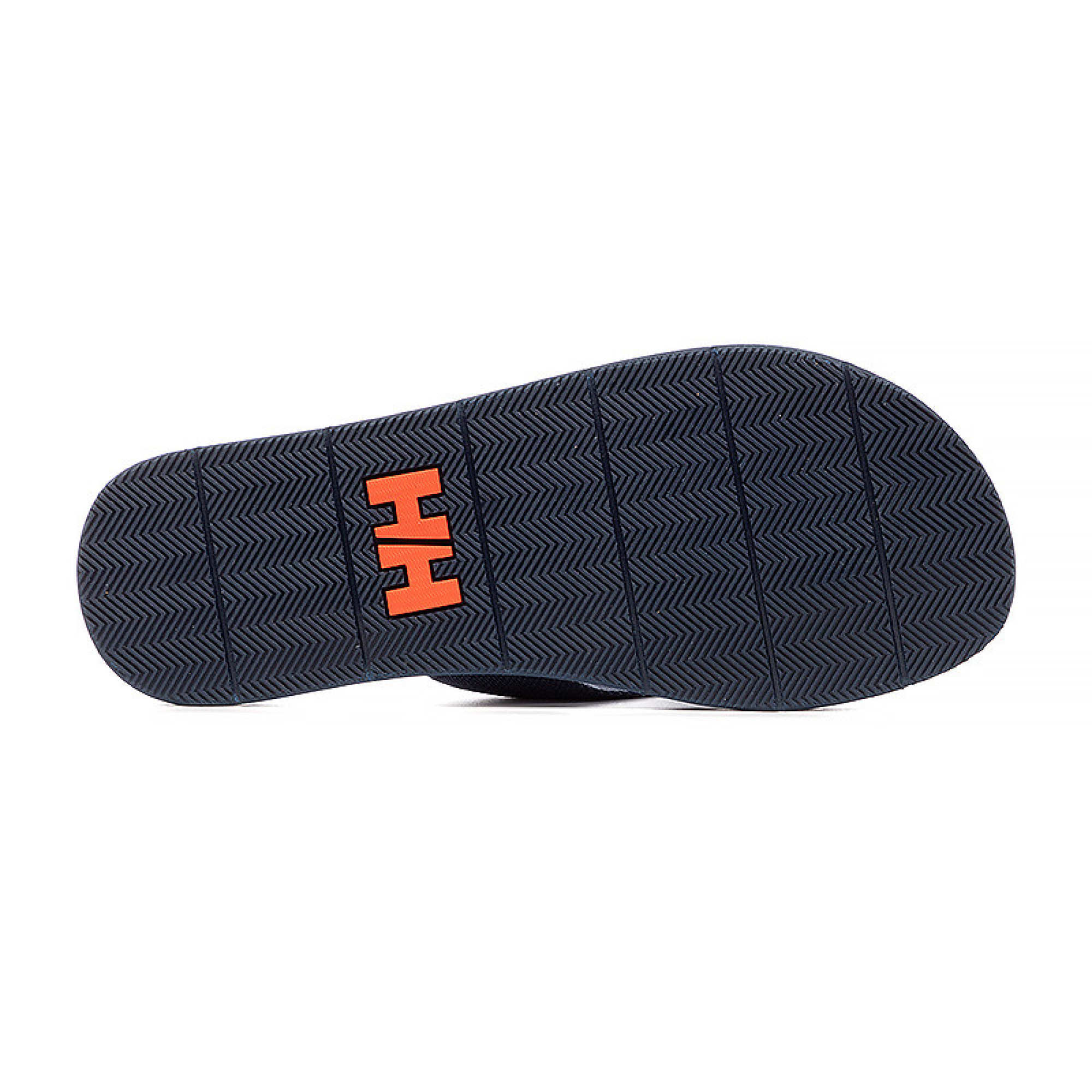 Чоловічі Шльопанці HELLY HANSEN SEASAND HP 2 Синій  46.5 (7d11954-693 46.5) - 1 - Robinzon.ua
