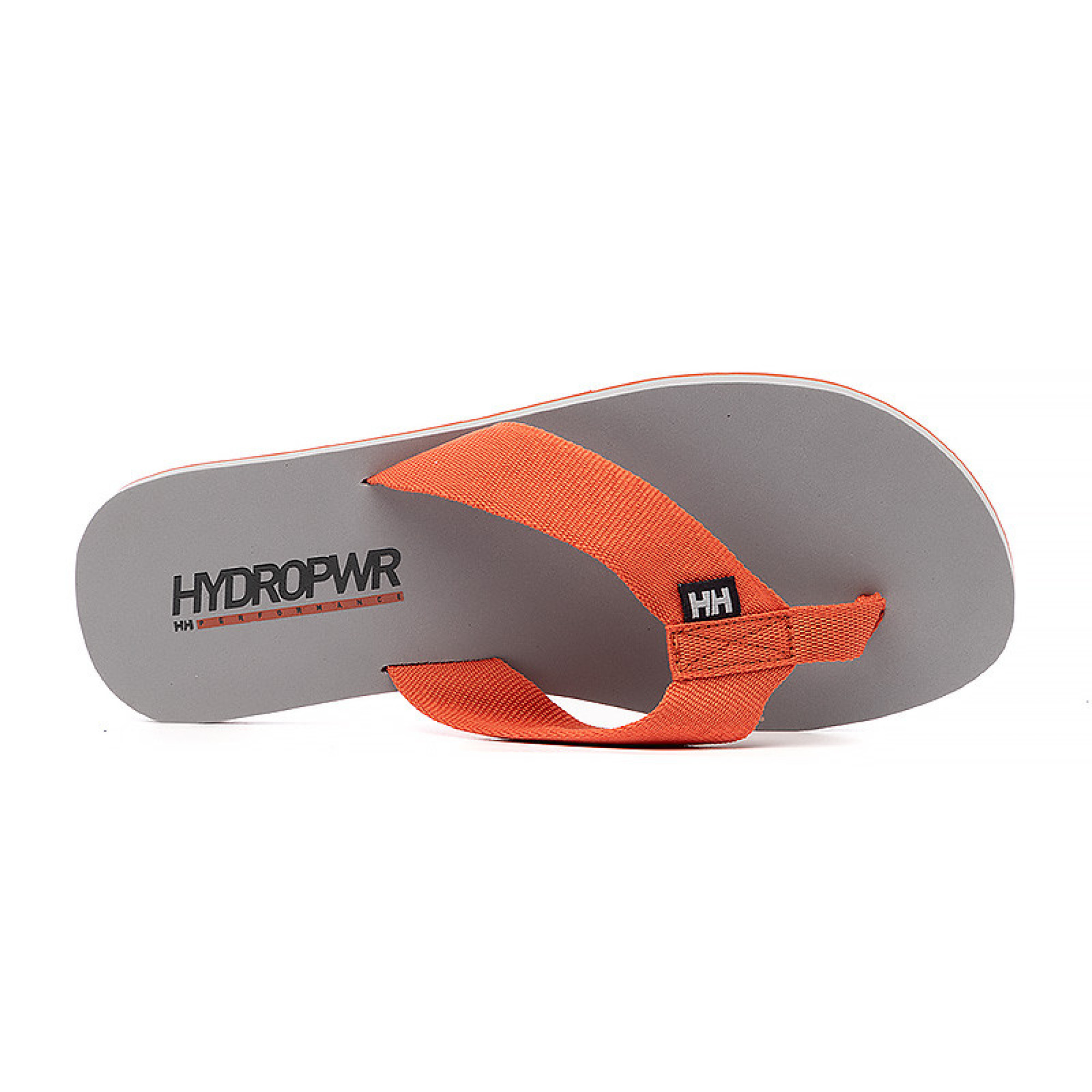 Чоловічі Шльопанці HELLY HANSEN SEASAND HP 2 Сірий  45 (7d11954-308 45) - 3 - Robinzon.ua