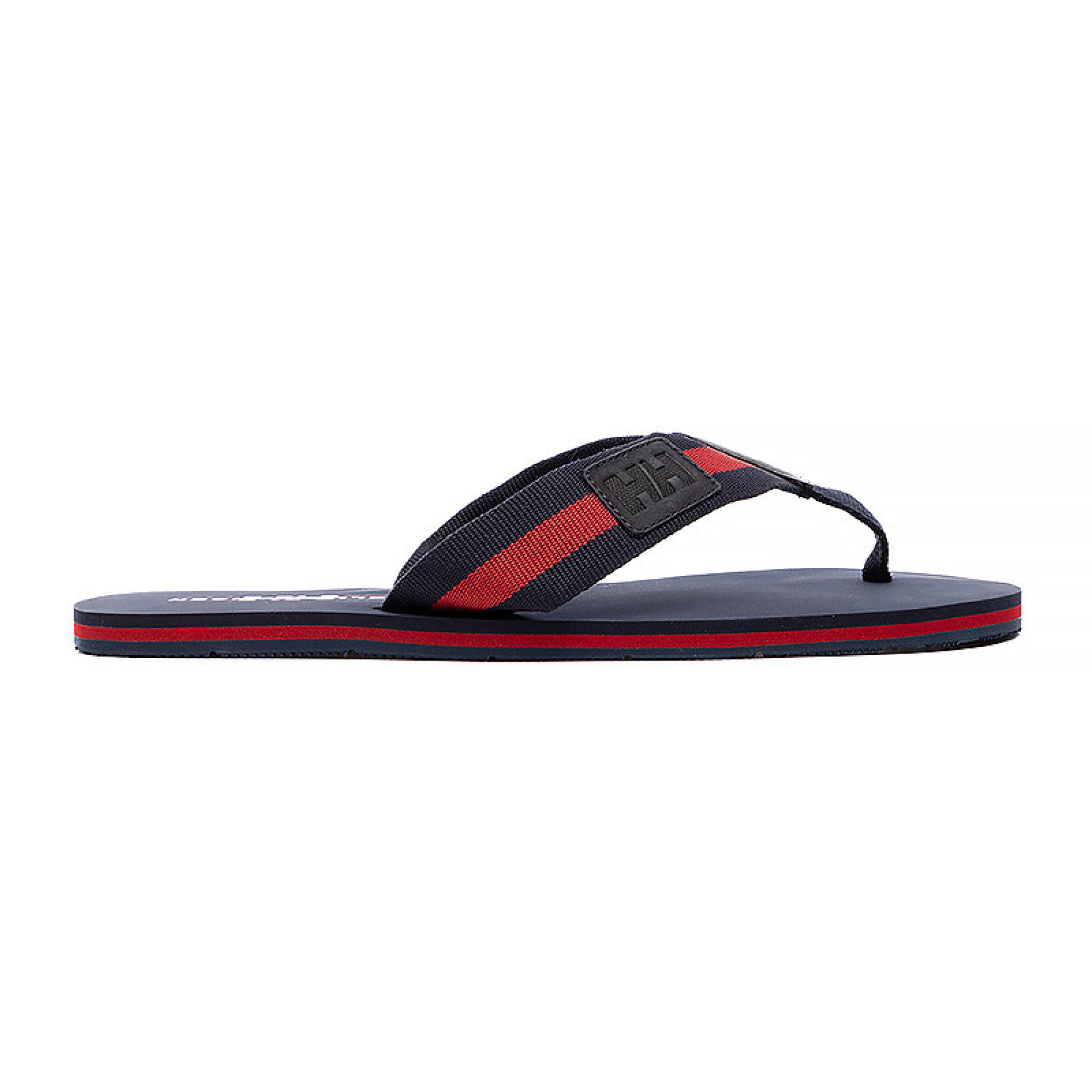 Чоловічі Шльопанці HELLY HANSEN RWB SANDAL 2 Синій  40.5 (7d11958-597 40.5) - Robinzon.ua