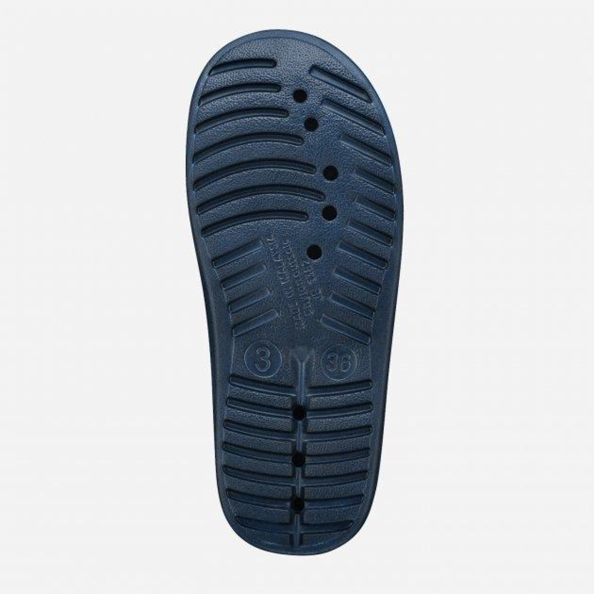 Шлепанцы Aqua Speed FLORIDA 7150 синий 47-48 размер 464-10 47-48 - 6 - Robinzon.ua