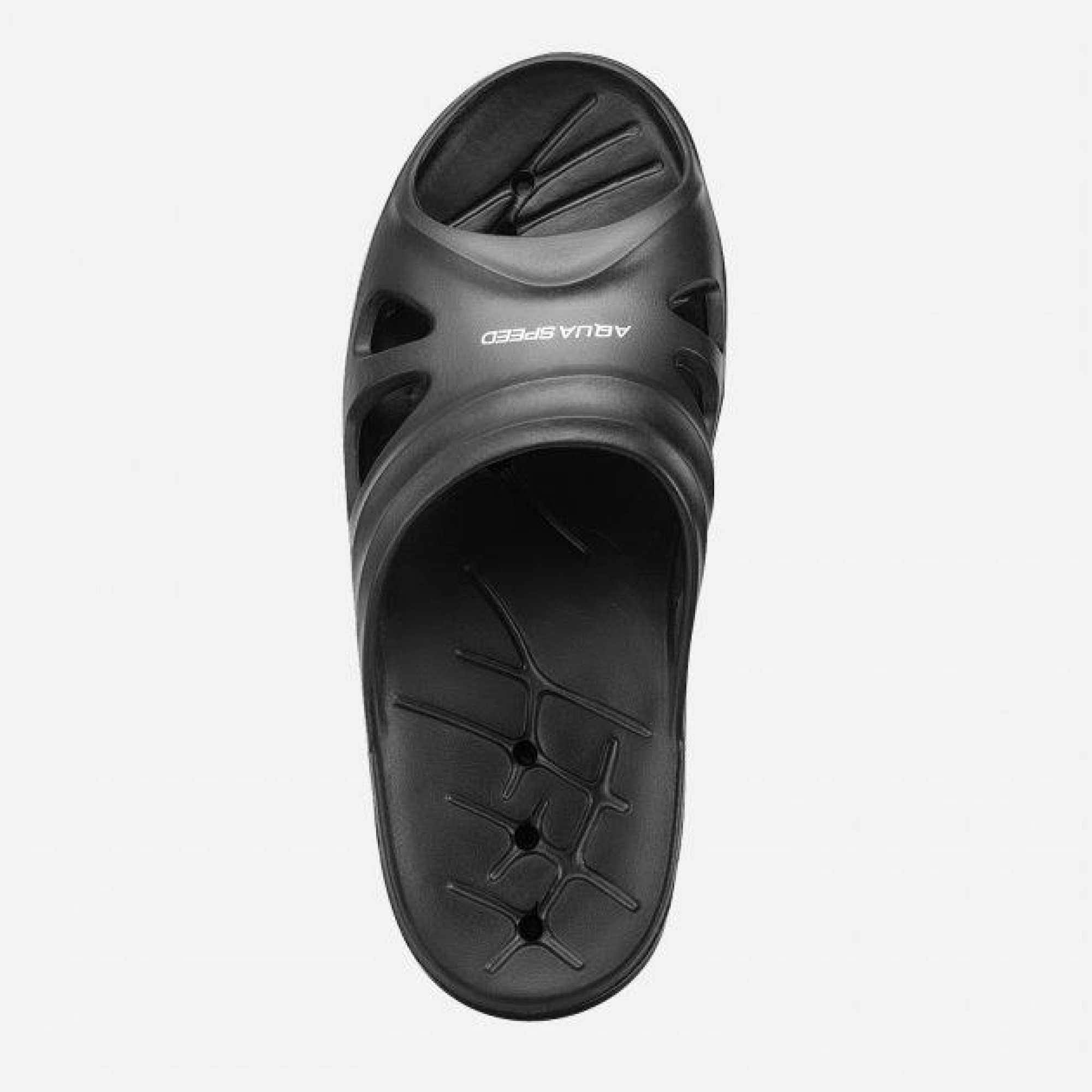 Шлепанцы Aqua Speed FLORIDA 6035 черный 45 размер 464-07 45 - 5 - Robinzon.ua