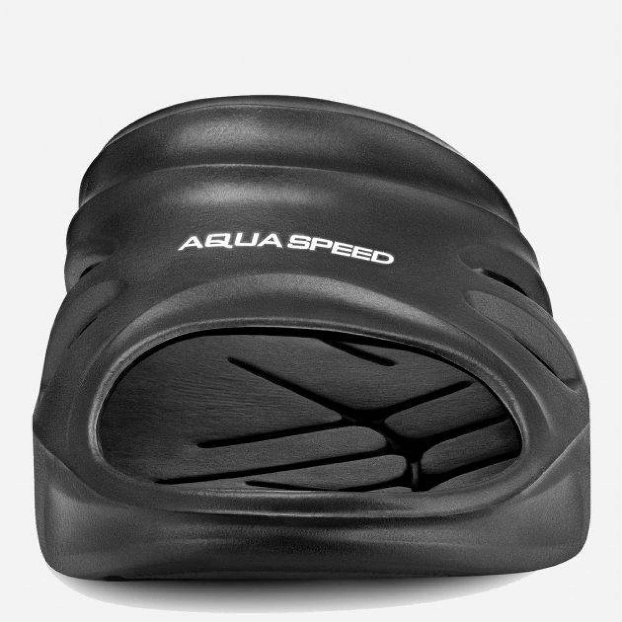Шлепанцы Aqua Speed FLORIDA 6031 черный 43 размер 464-07 43 - 3 - Robinzon.ua