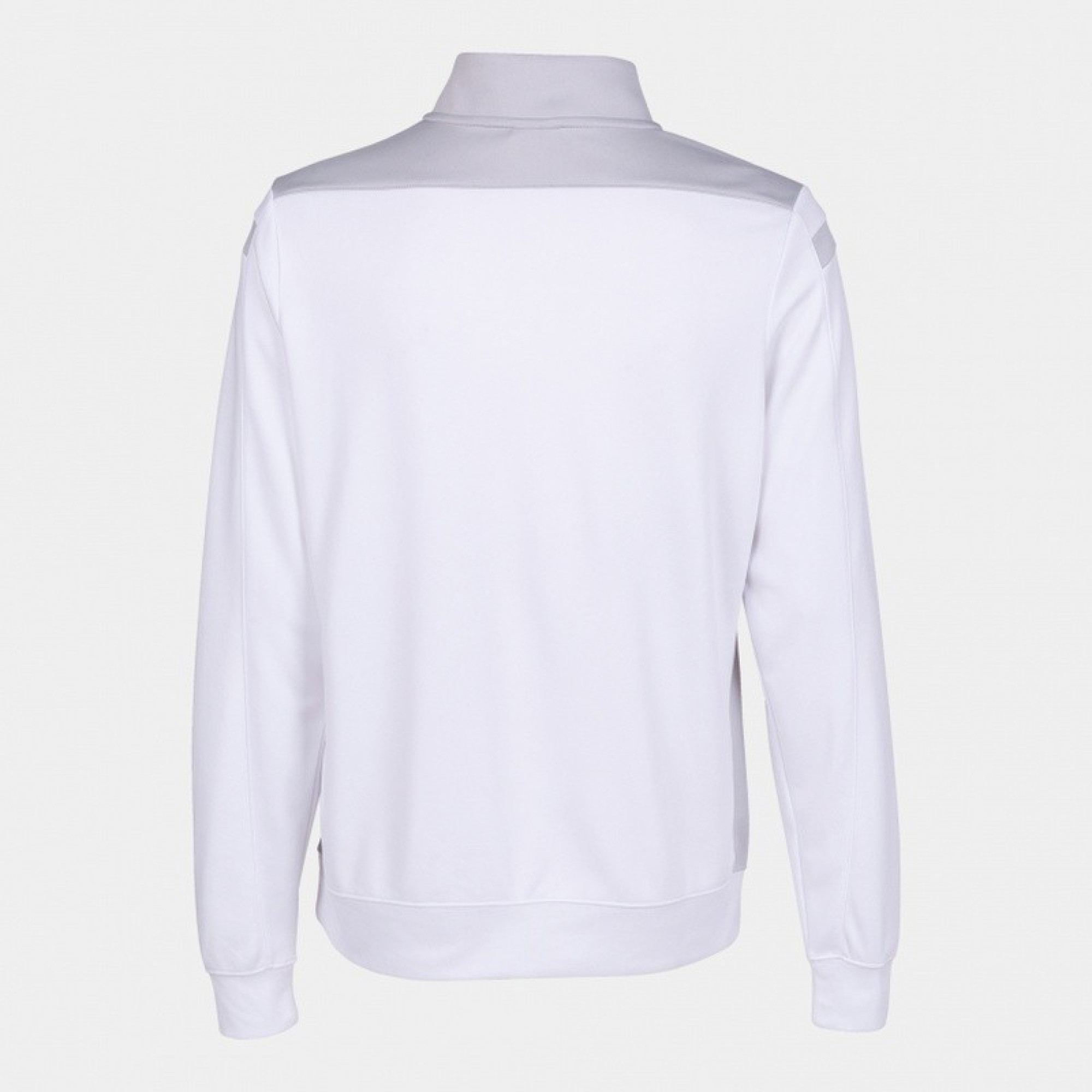 Жіноча спортивна кофта Joma Championship VI Білий, Сірий M (901268.211) - 1 - Robinzon.ua