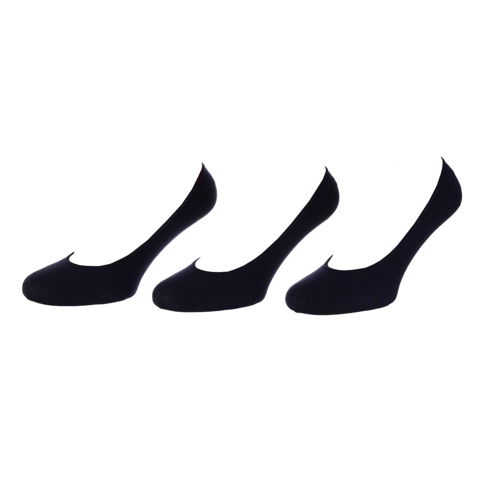 Носки Lotto 3-pack 36-41 black 13510614-2 - Robinzon.ua