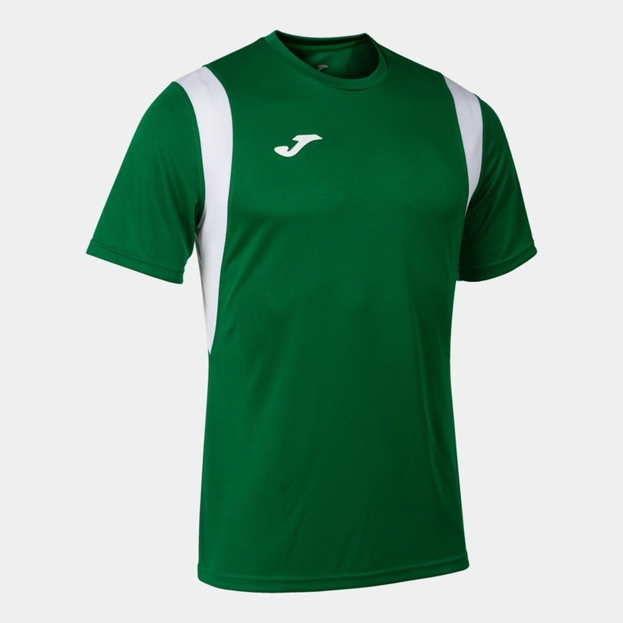 Футболка Joma T-SHIRT DINAMO GREEN S/S зеленый 2XL-3XL 100446.450 2XL-3XL - Robinzon.ua