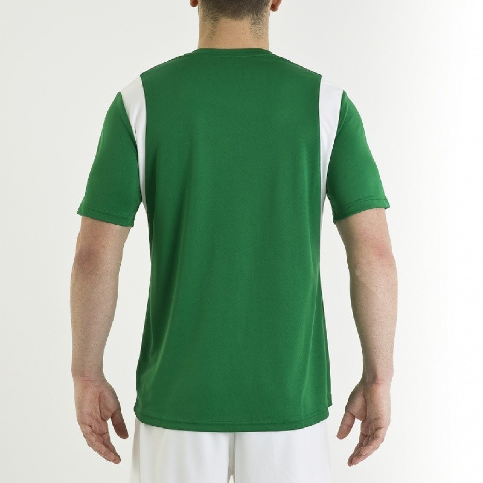 Футболка Joma T-SHIRT DINAMO GREEN S/S зеленый 2XL-3XL 100446.450 2XL-3XL - 3 - Robinzon.ua
