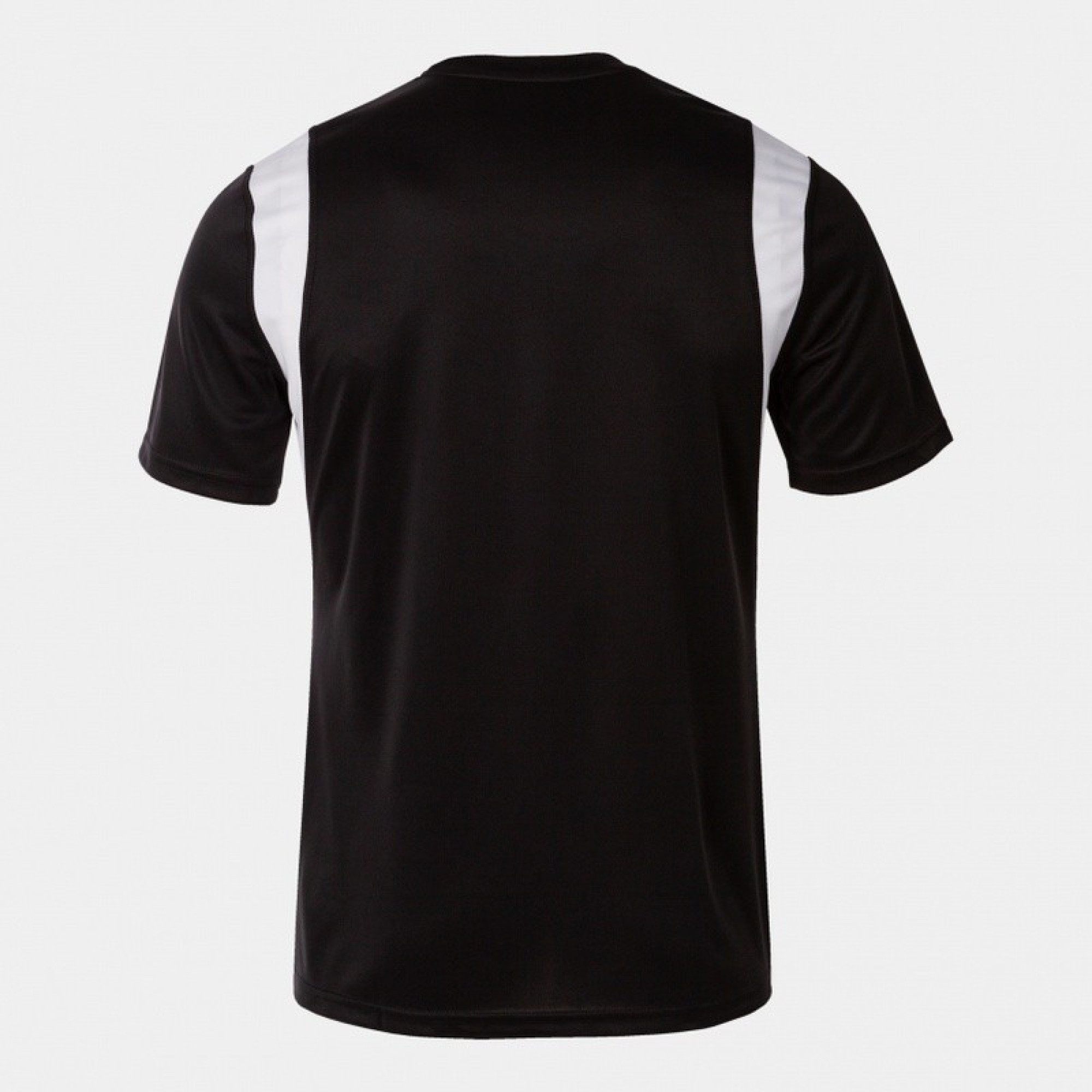 Футболка Joma T-SHIRT DINAMO BLACK S/S черный 2XL-3XL 100446.100 2XL-3XL - 1 - Robinzon.ua