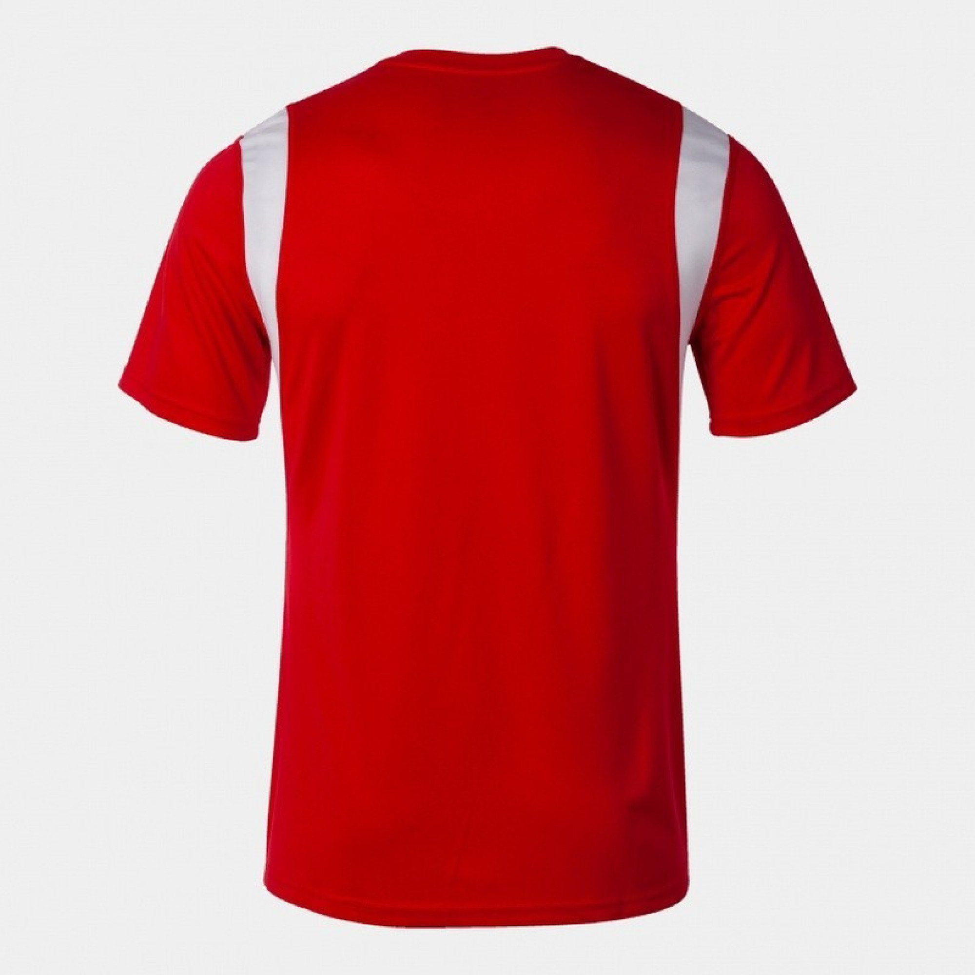 Футболка Joma T-SHIRT DINAMO RED S/S красный L 100446.600 L - 1 - Robinzon.ua