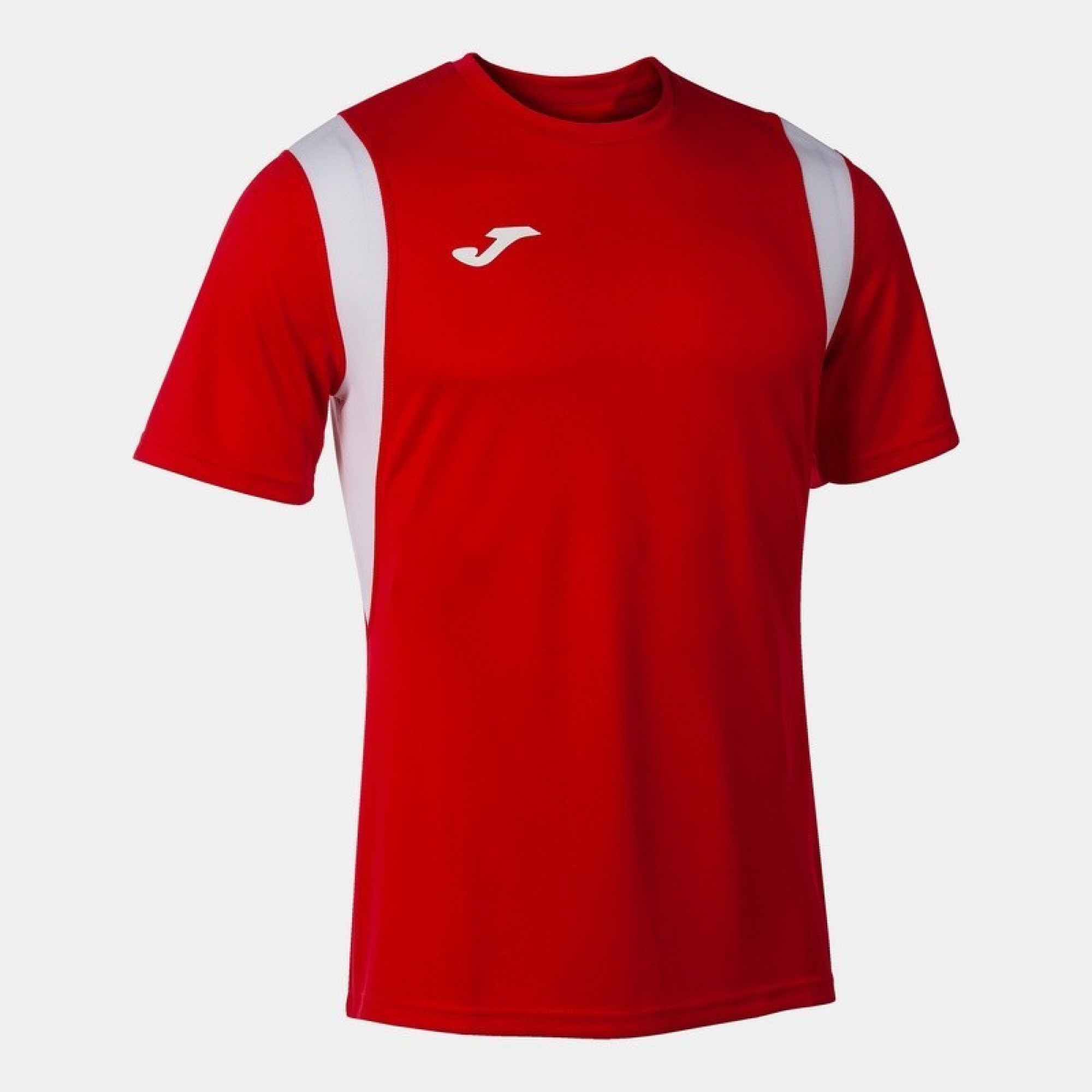 Футболка Joma T-SHIRT DINAMO RED S/S красный L 100446.600 L - Robinzon.ua