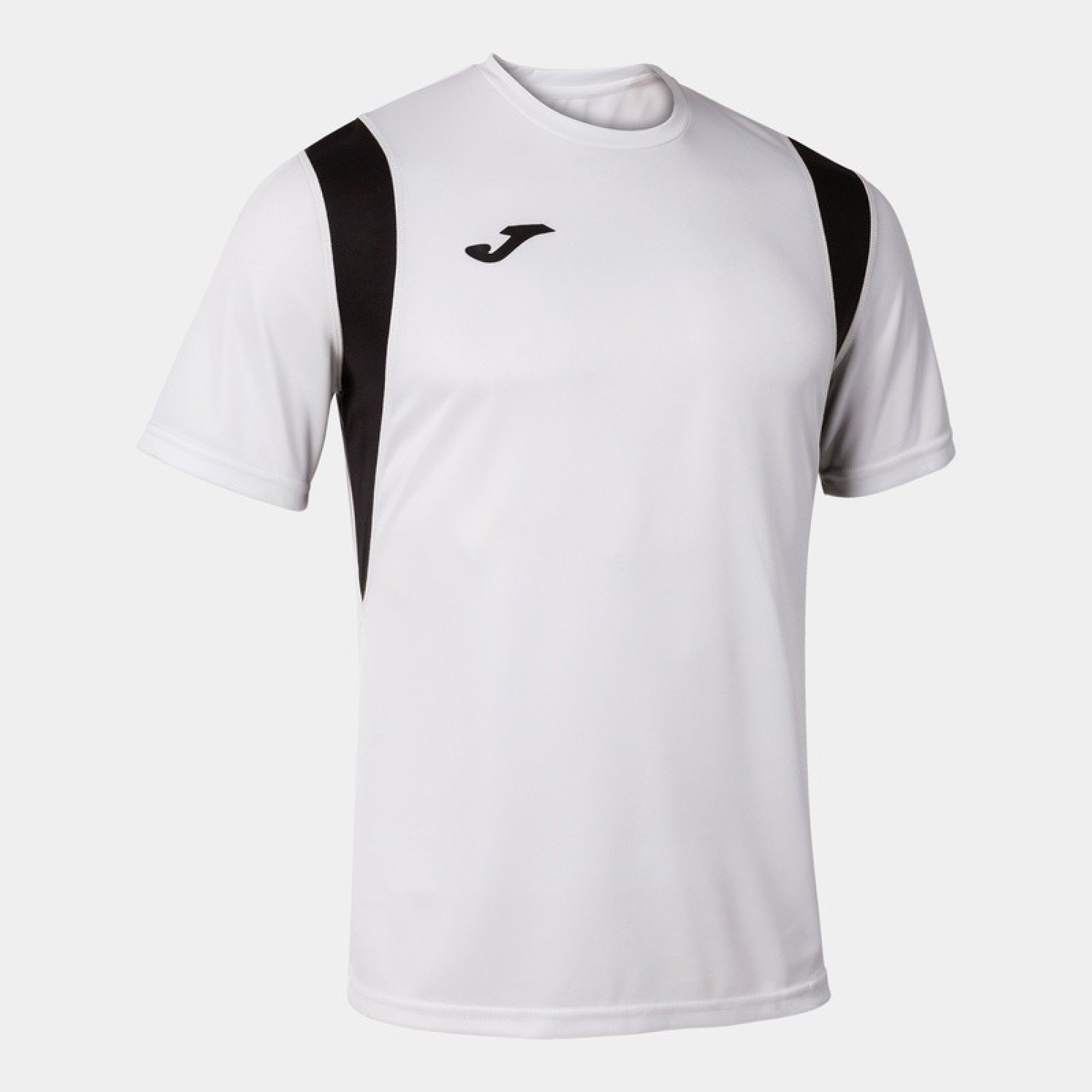 Футболка Joma T-SHIRT DINAMO WHITE S/S белый XL 100446.200 XL - Robinzon.ua