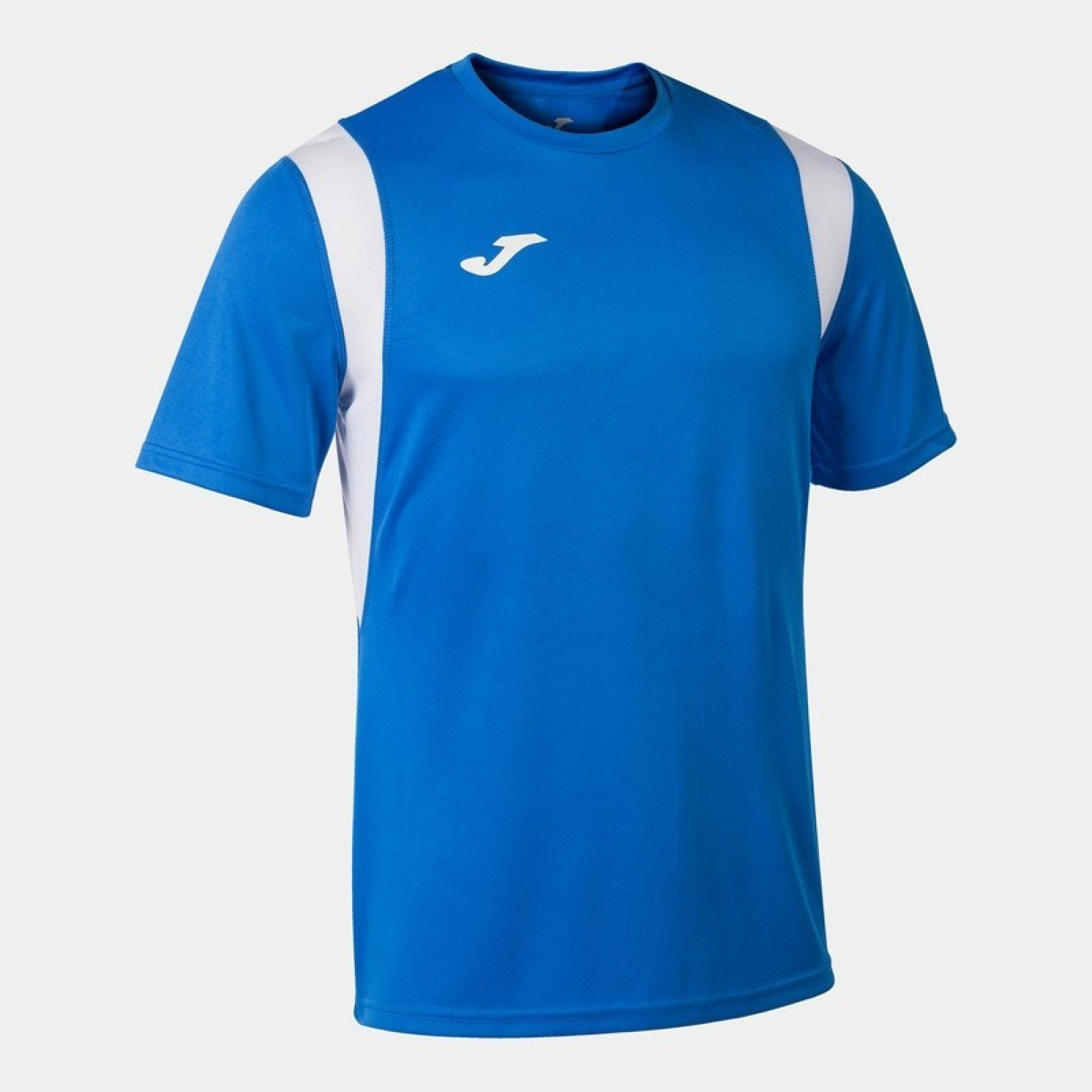Футболка Joma T-SHIRT DINAMO ROYAL S/S синий M 100446.700 M - Robinzon.ua