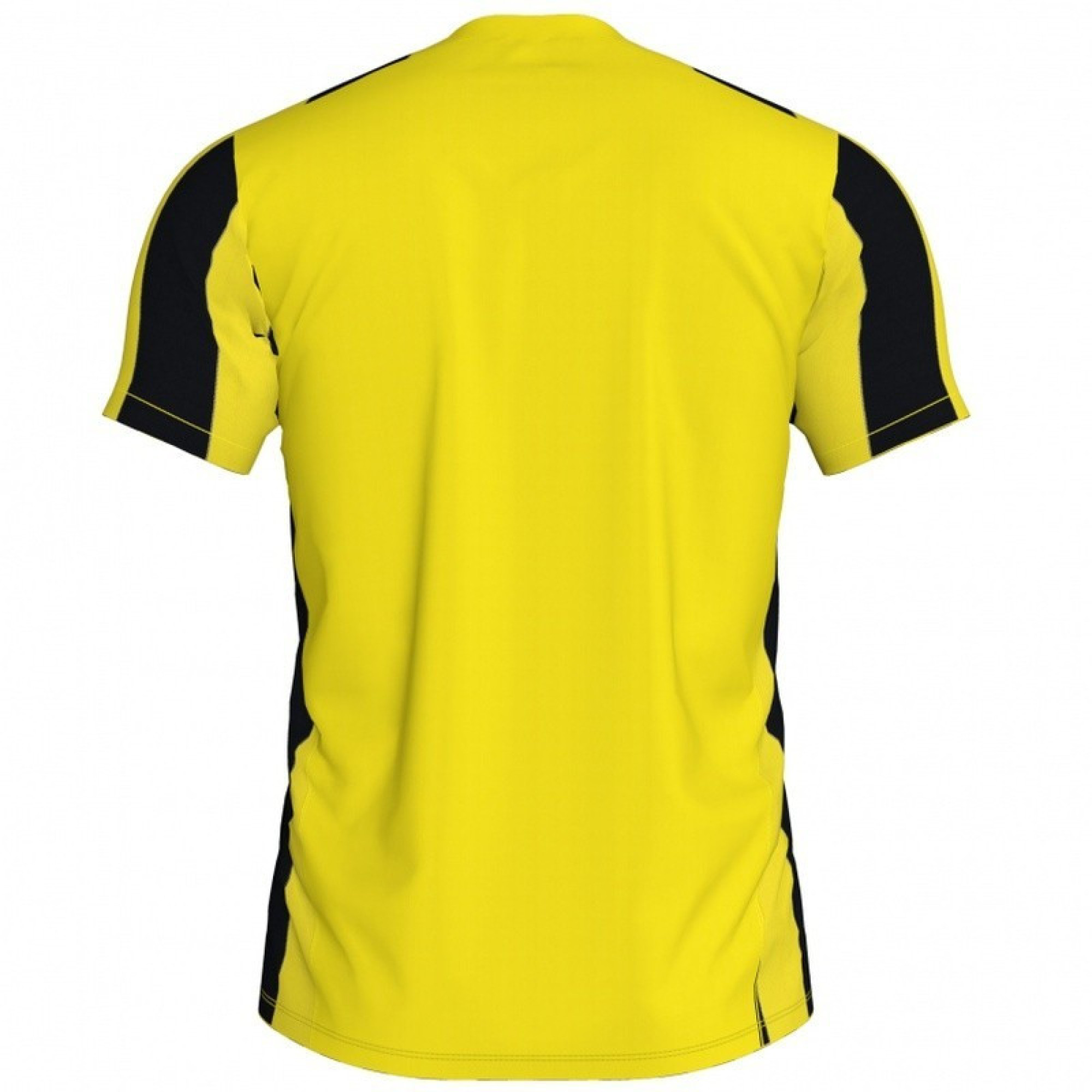 Футболка Joma INTER T-SHIRT  S/S желтый,черный XL 101287.901 XL - 1 - Robinzon.ua
