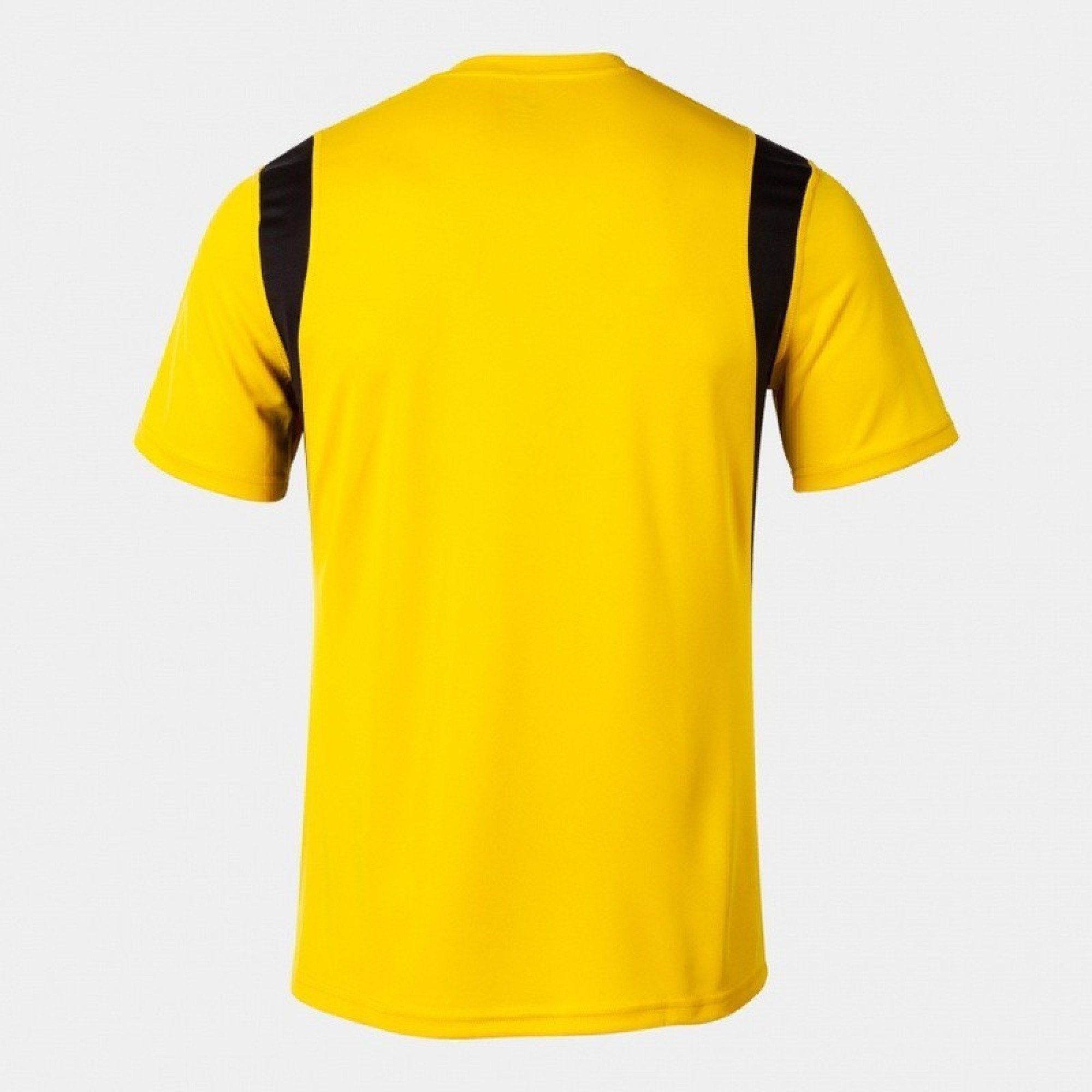 Футболка Joma T-SHIRT DINAMO YELLOW S/S желтый S 100446.900 S - 1 - Robinzon.ua