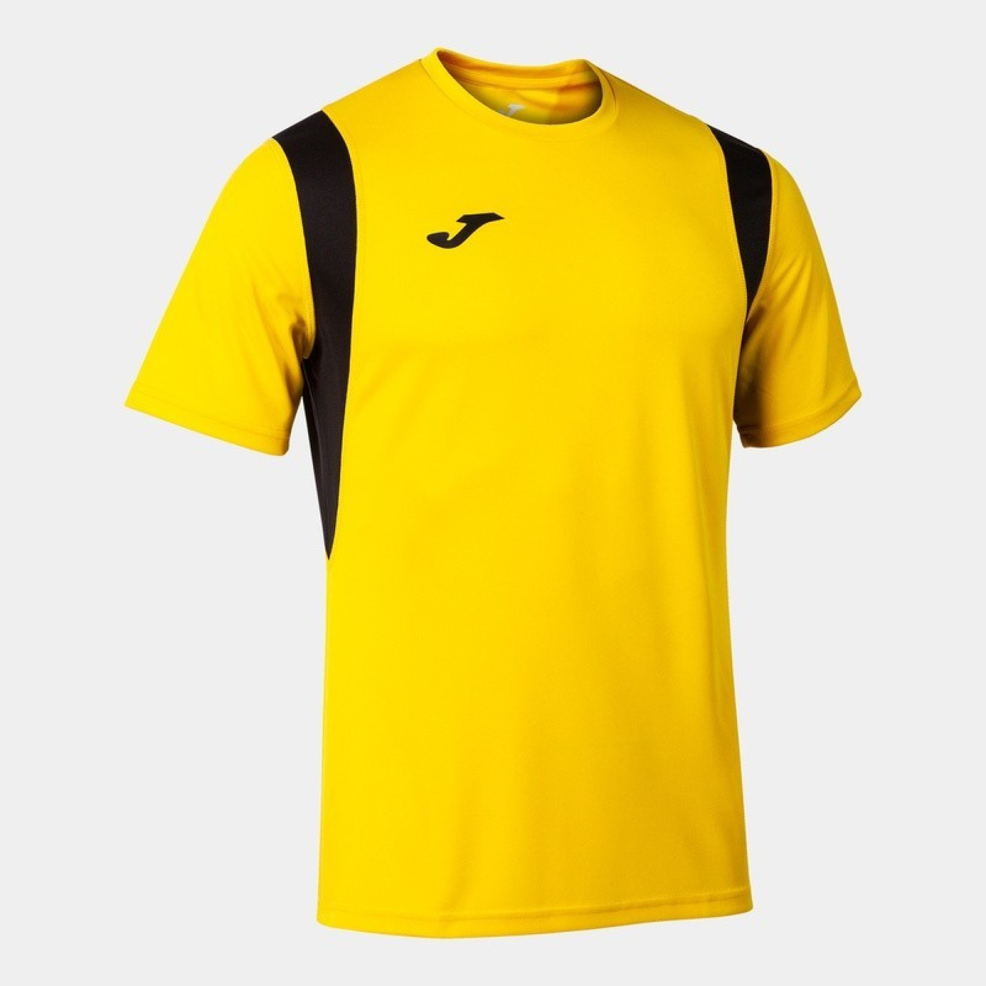 Футболка Joma T-SHIRT DINAMO YELLOW S/S желтый S 100446.900 S - Robinzon.ua