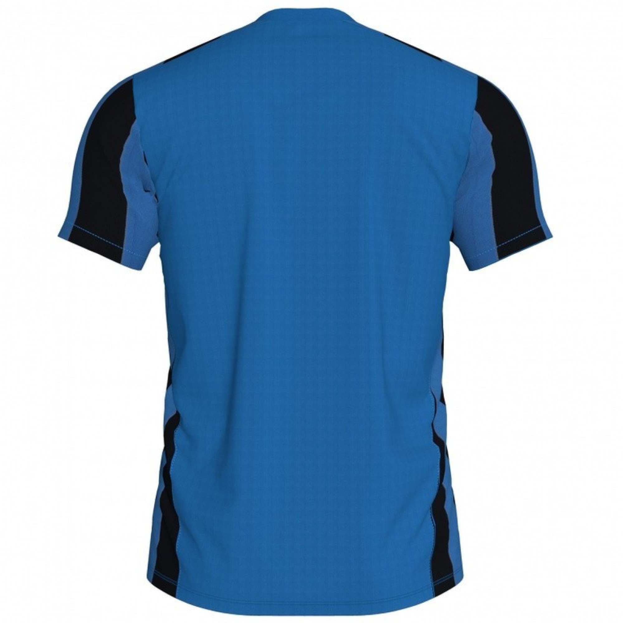 Футболка Joma INTER T-SHIRT ROYAL-BLACK S/S чорний,синій XS 101287.701 XS - 1 - Robinzon.ua