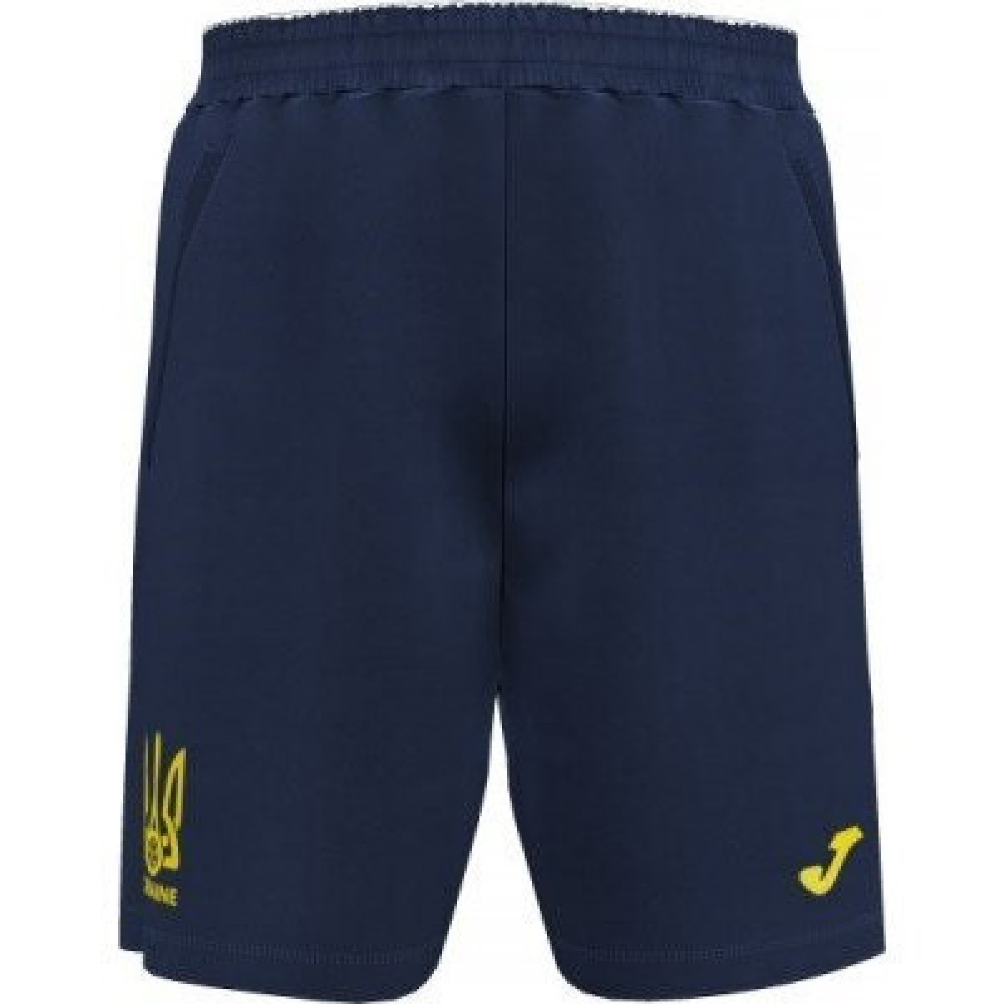 Шорти FED. FUTBOL UCRANIA Темно-cиній S (AT102369A331) - Robinzon.ua