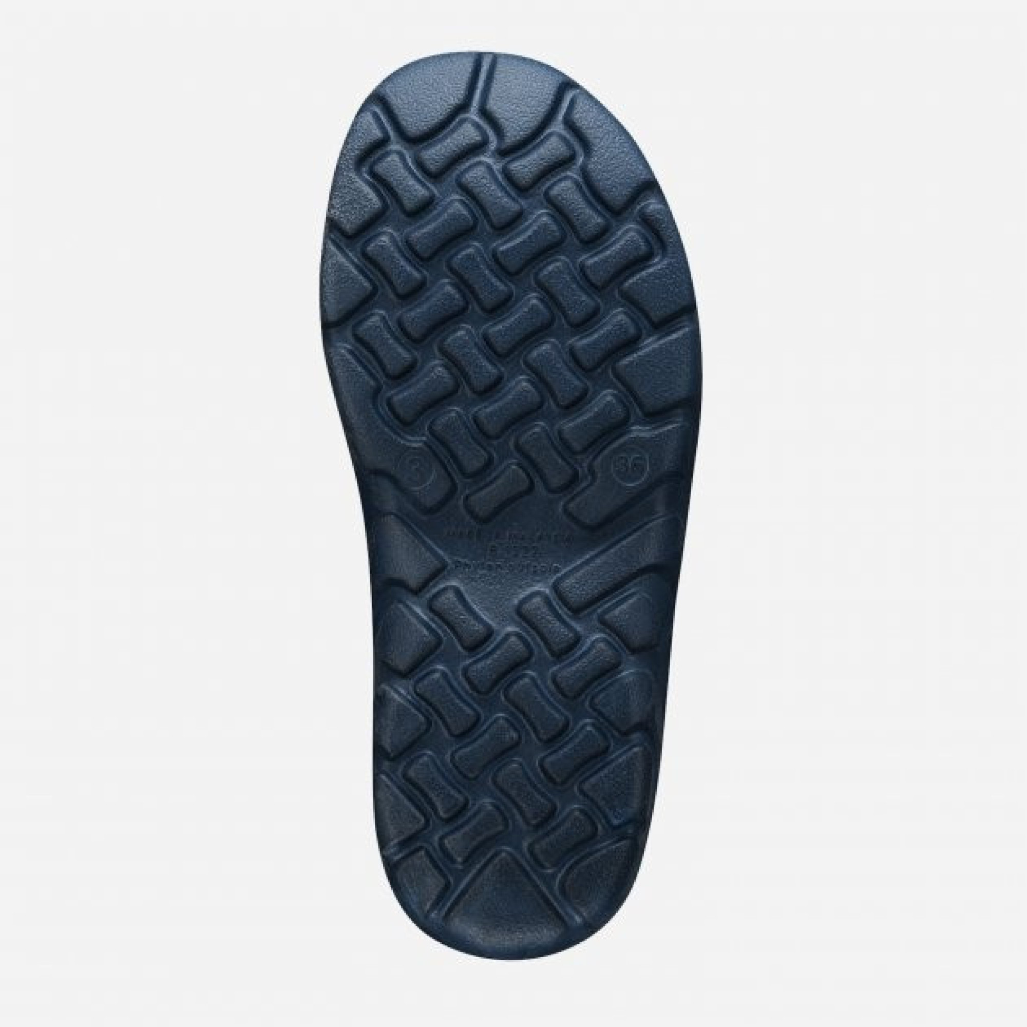 Шльопанці Aqua Speed ALABAMA темно-синій Чол 45 5908217659989 - 2 - Robinzon.ua