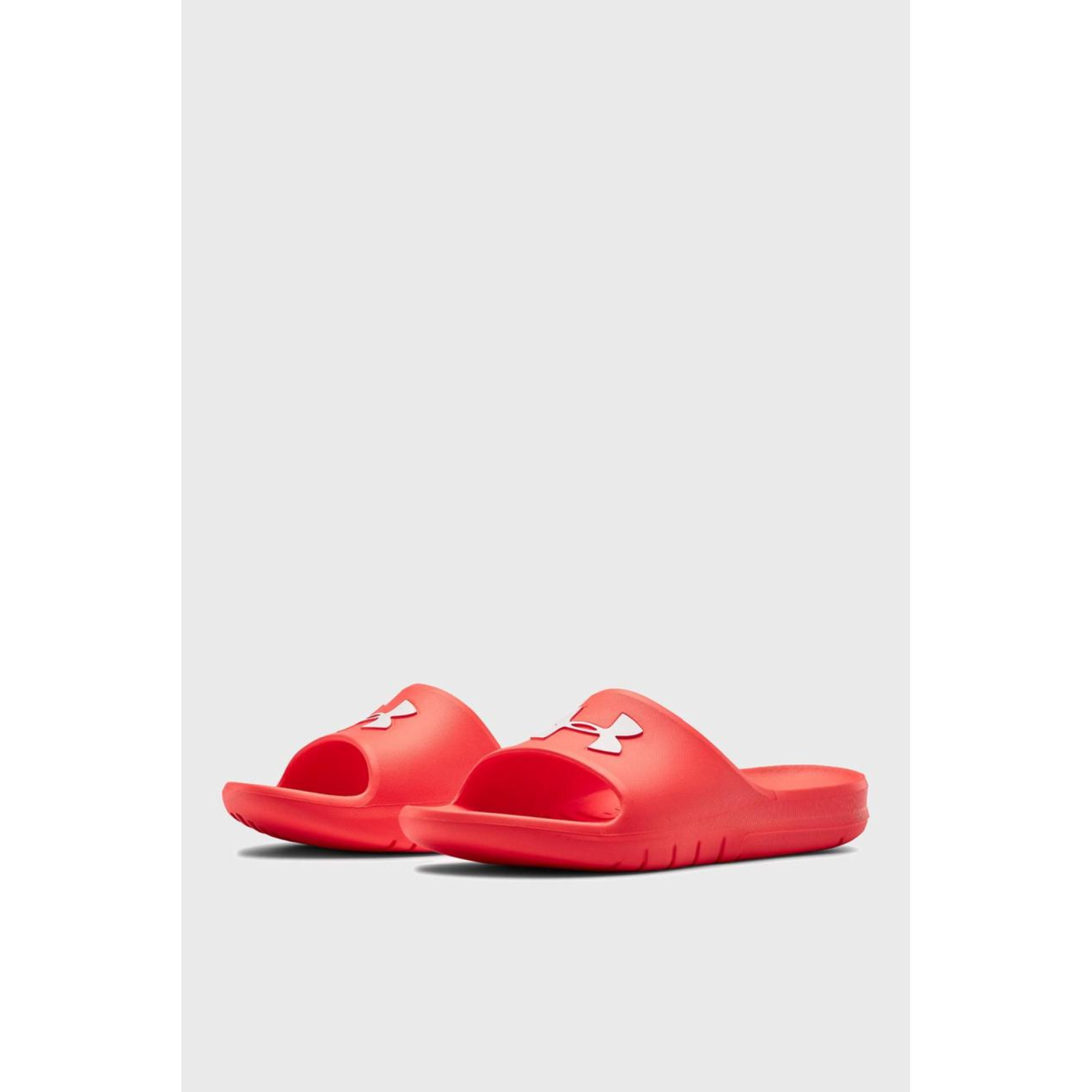 Чоловічі Шльопанці UA CORE PTH SL Червоний 41 (3021286-600 41) - 1 - Robinzon.ua