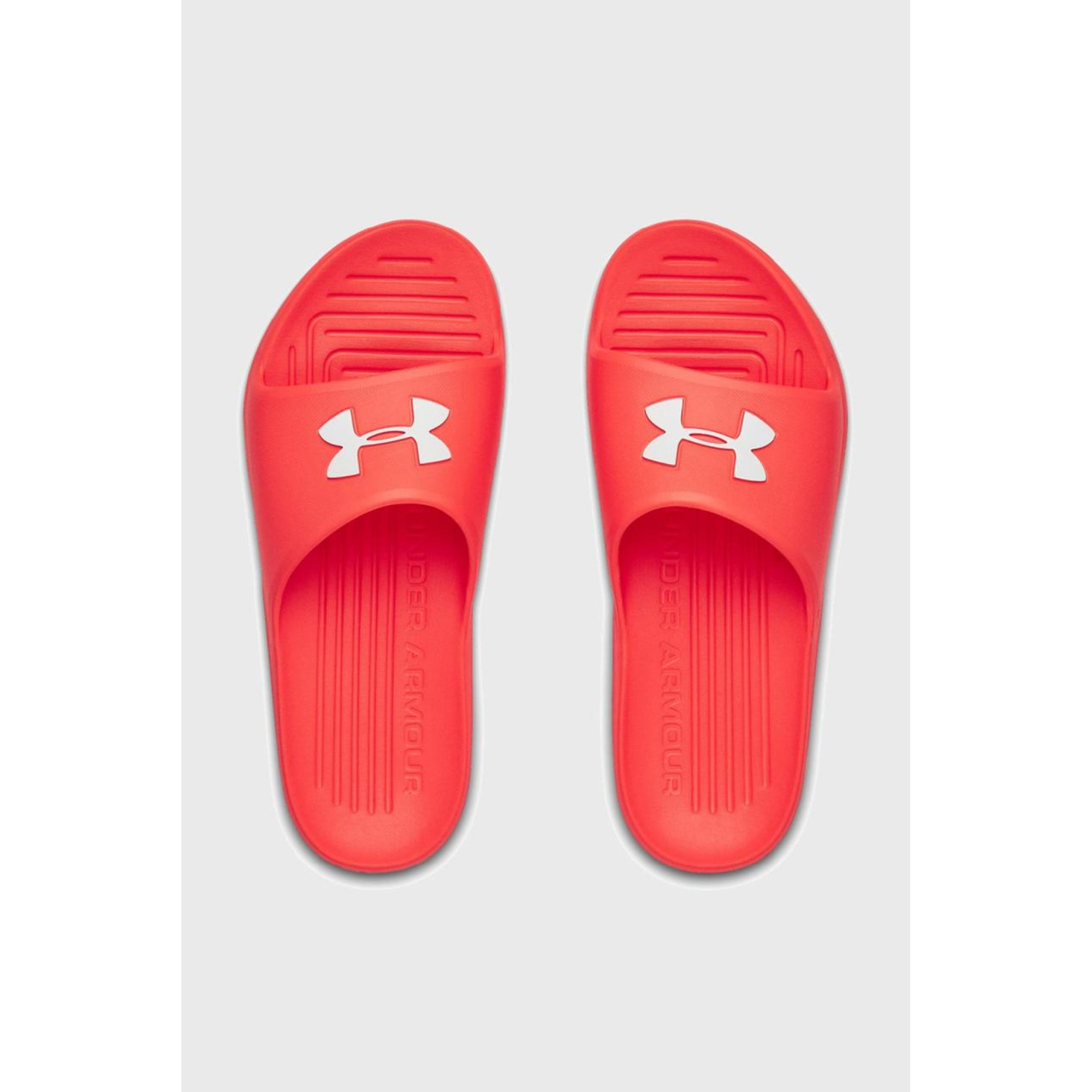 Чоловічі Шльопанці UA CORE PTH SL Червоний 41 (3021286-600 41) - 2 - Robinzon.ua