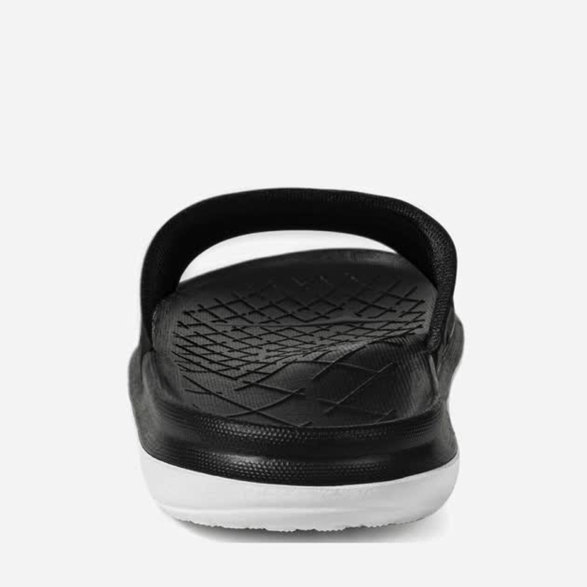 Шлепанцы Aqua Speed ASPEN 9341 черный, белый Муж 43 534-05 43 - 2 - Robinzon.ua