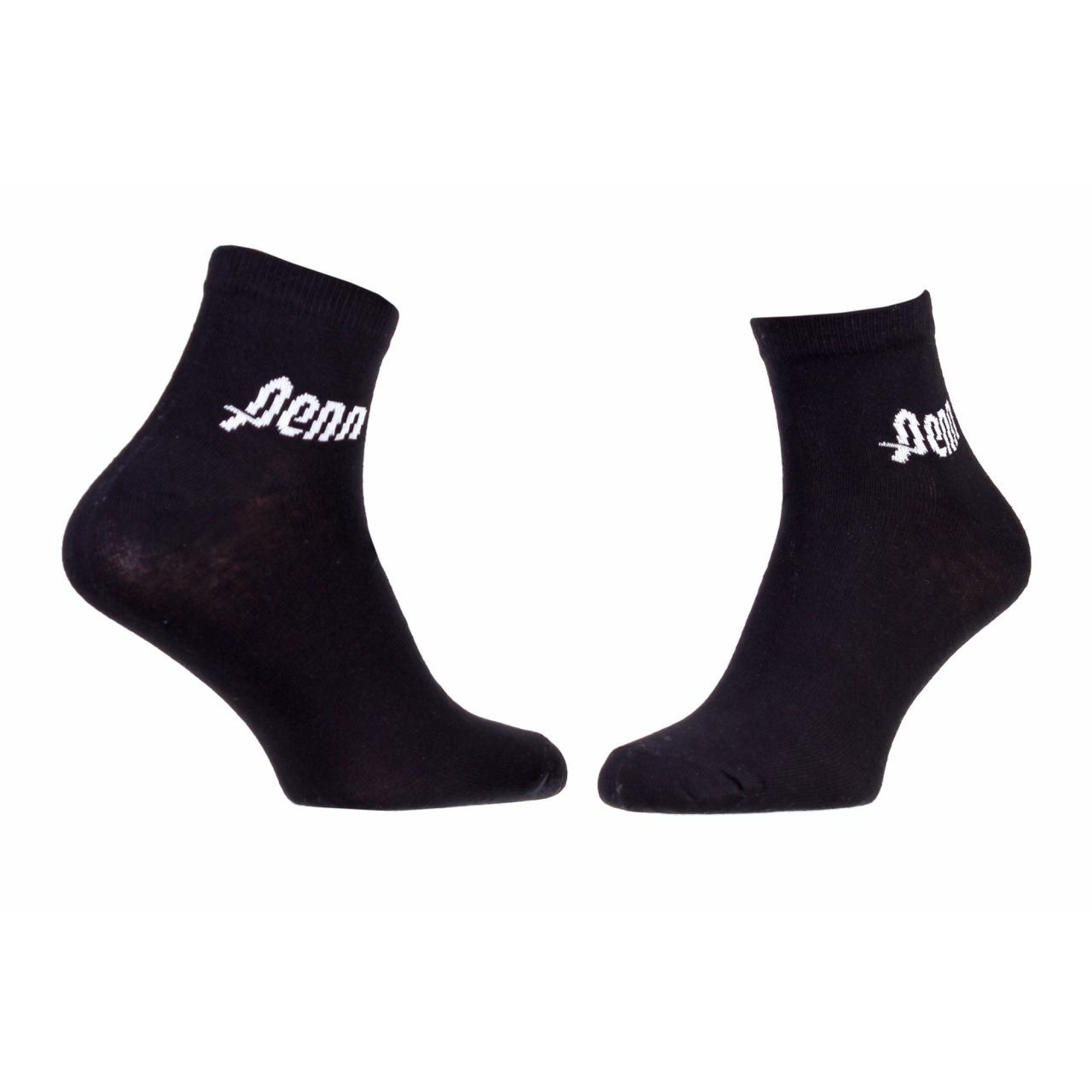 Шкарпетки Penn Quarter Socks 3-pack 40-46 black 179046 - Robinzon.ua