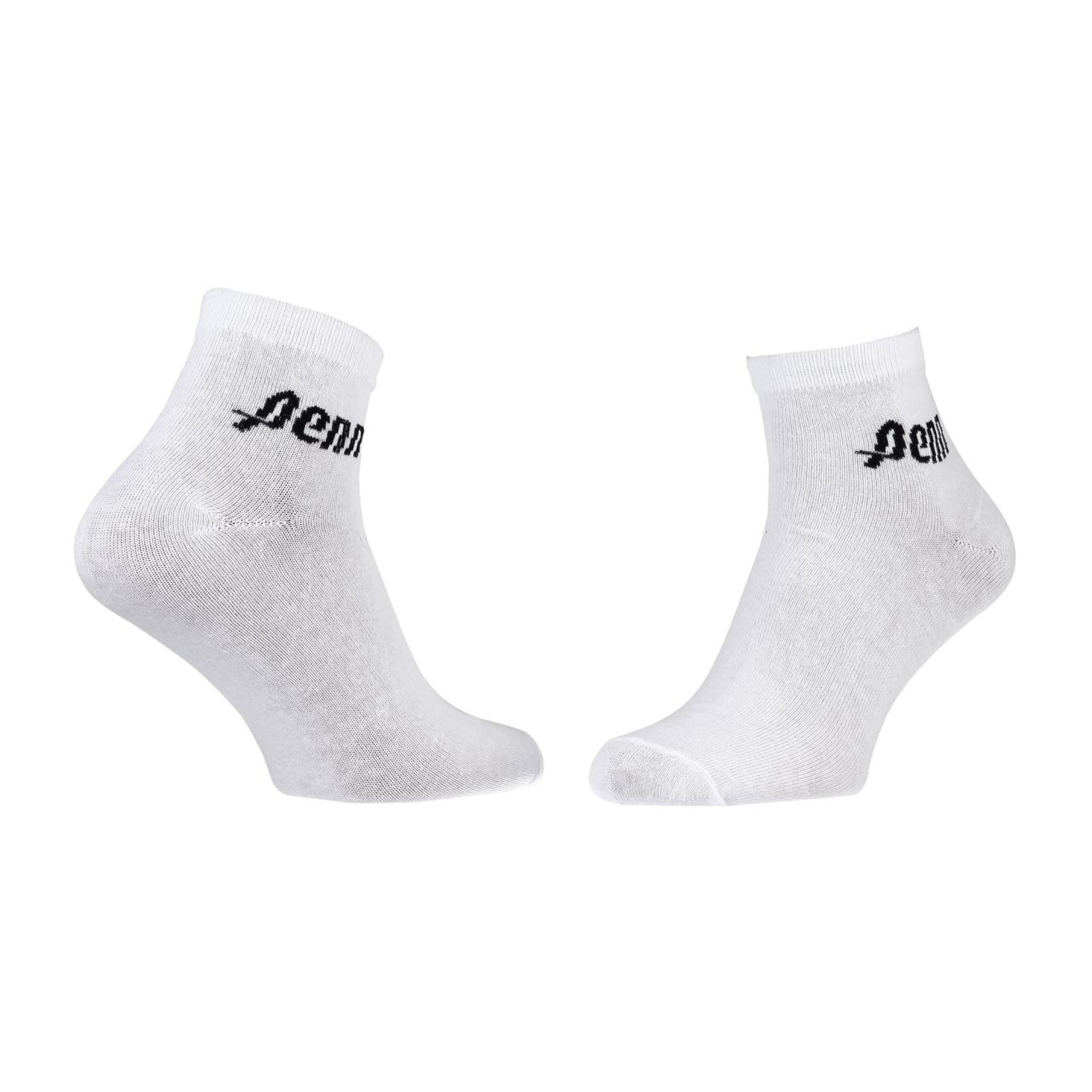 Шкарпетки Penn Quarter Socks 3-pack 40-46 white 179010 - Robinzon.ua