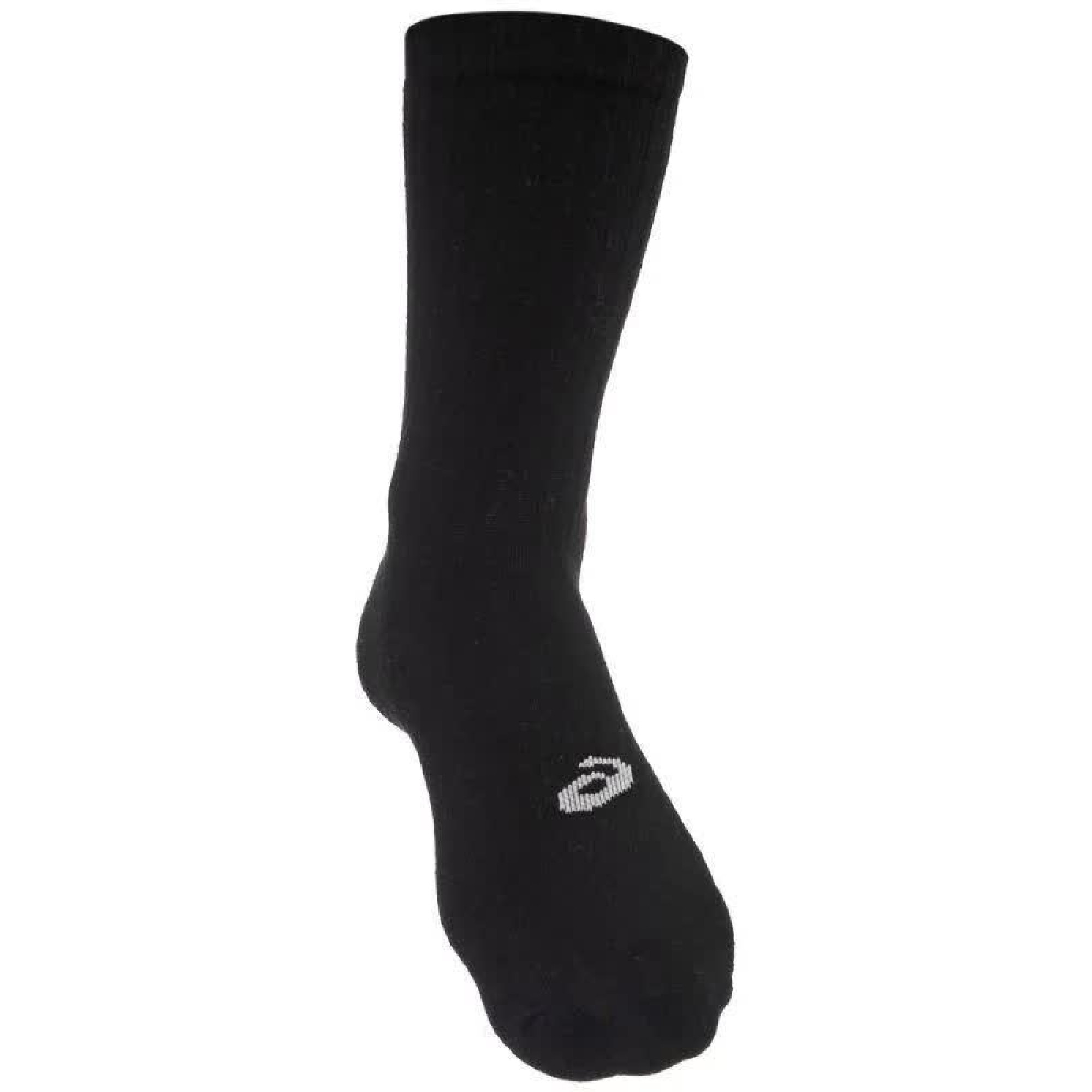 Носки Asics Crew Sock 3-pack 35-38 black 155204-0900 - 3 - Robinzon.ua