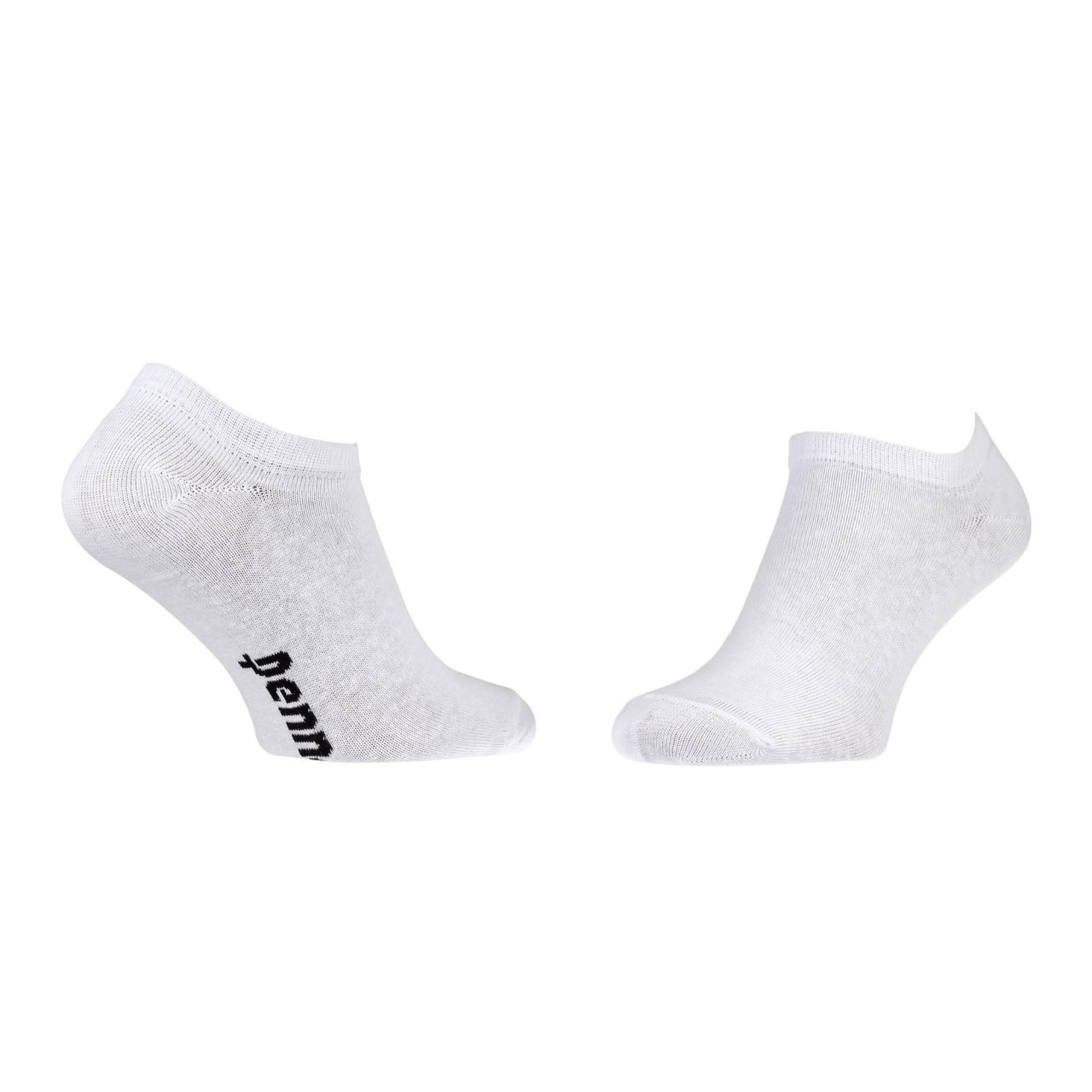 Шкарпетки Penn Sneaker Socks 3-pack 35-40 white 179062 - Robinzon.ua
