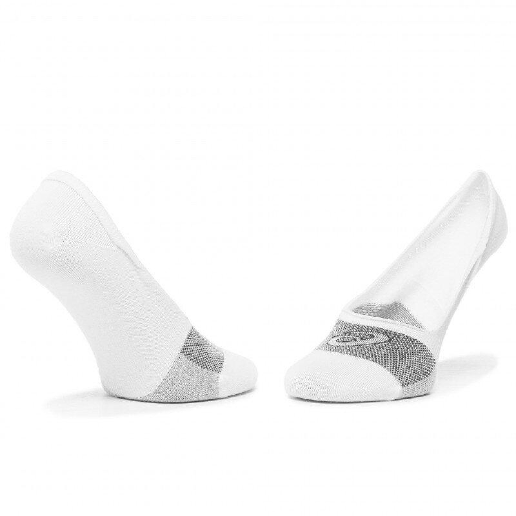 Шкарпетки Asics Secret Sock 3-pack 39-42 white 3033A394-100 - 1 - Robinzon.ua