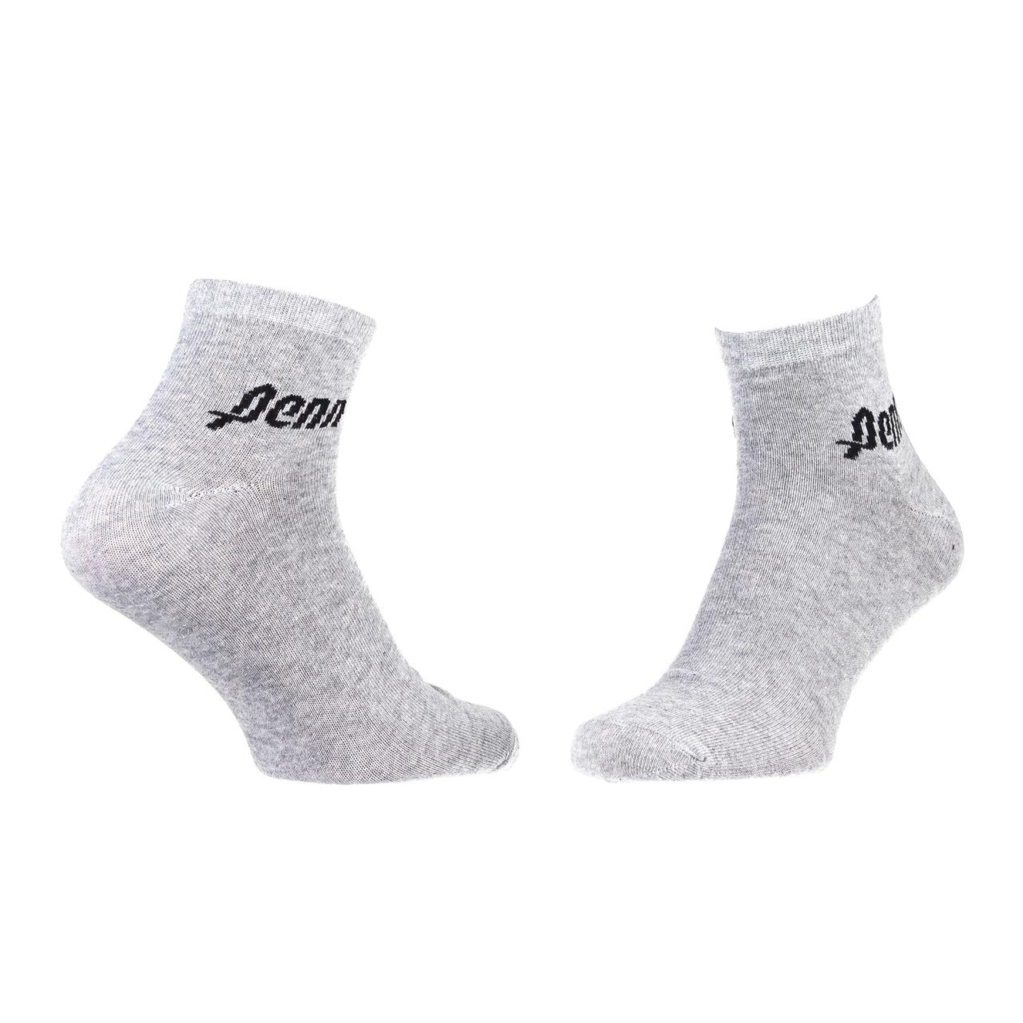 Шкарпетки Penn Quarter Socks 3-pack 40-46 gray 179046 - Robinzon.ua