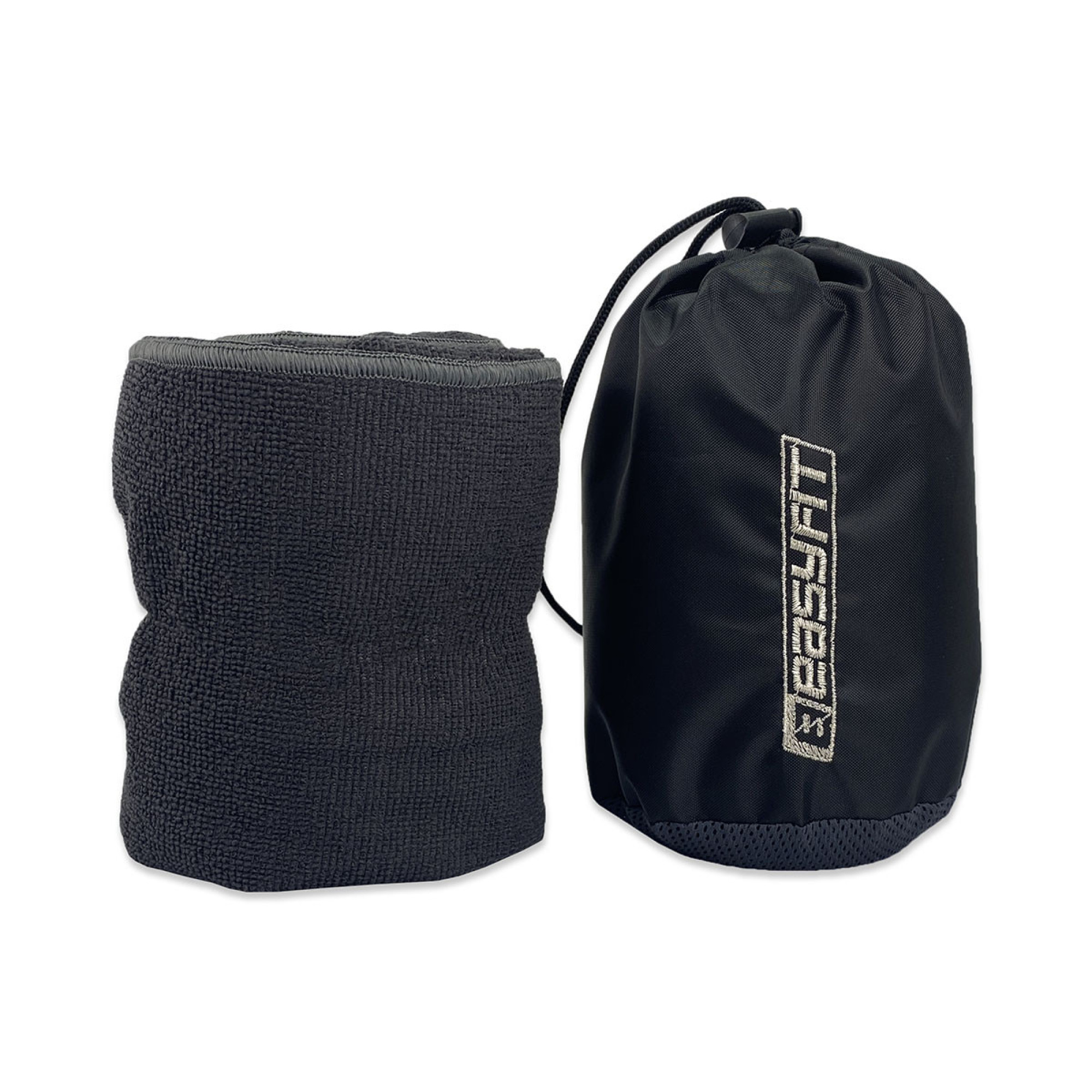 Полотенце из микрофибры 140х60 см EasyFit EagleWing в сумочке - 1 - Robinzon.ua