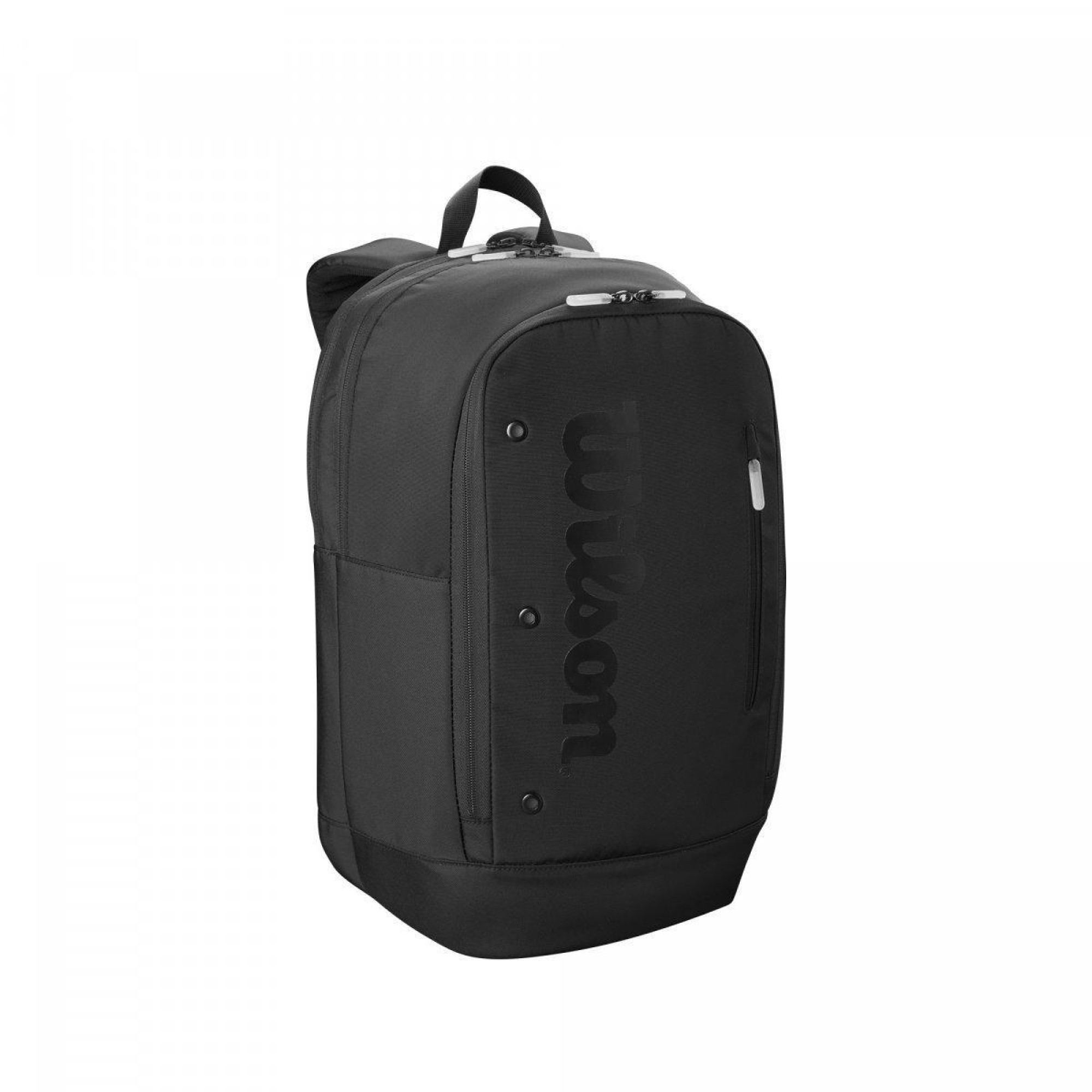 Рюкзак Wilson NOIR TOUR BACKPACK Черный 30,4x23,3x44 (WR8029801001) - Robinzon.ua