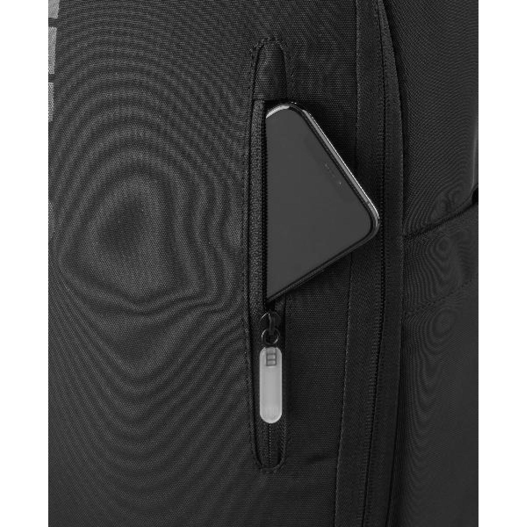 Рюкзак Wilson NOIR TOUR BACKPACK Черный 30,4x23,3x44 (WR8029801001) - 2 - Robinzon.ua