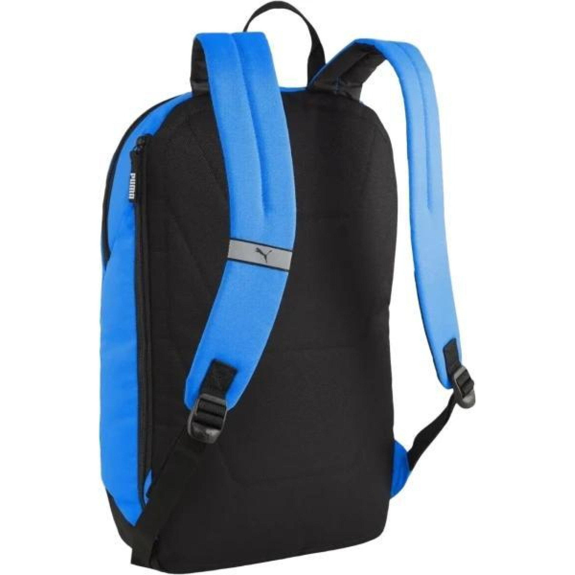 Рюкзак Puma teamGOAL Backpack Core 24L синий Уни 15x30x49 см 090239-02 - 1 - Robinzon.ua