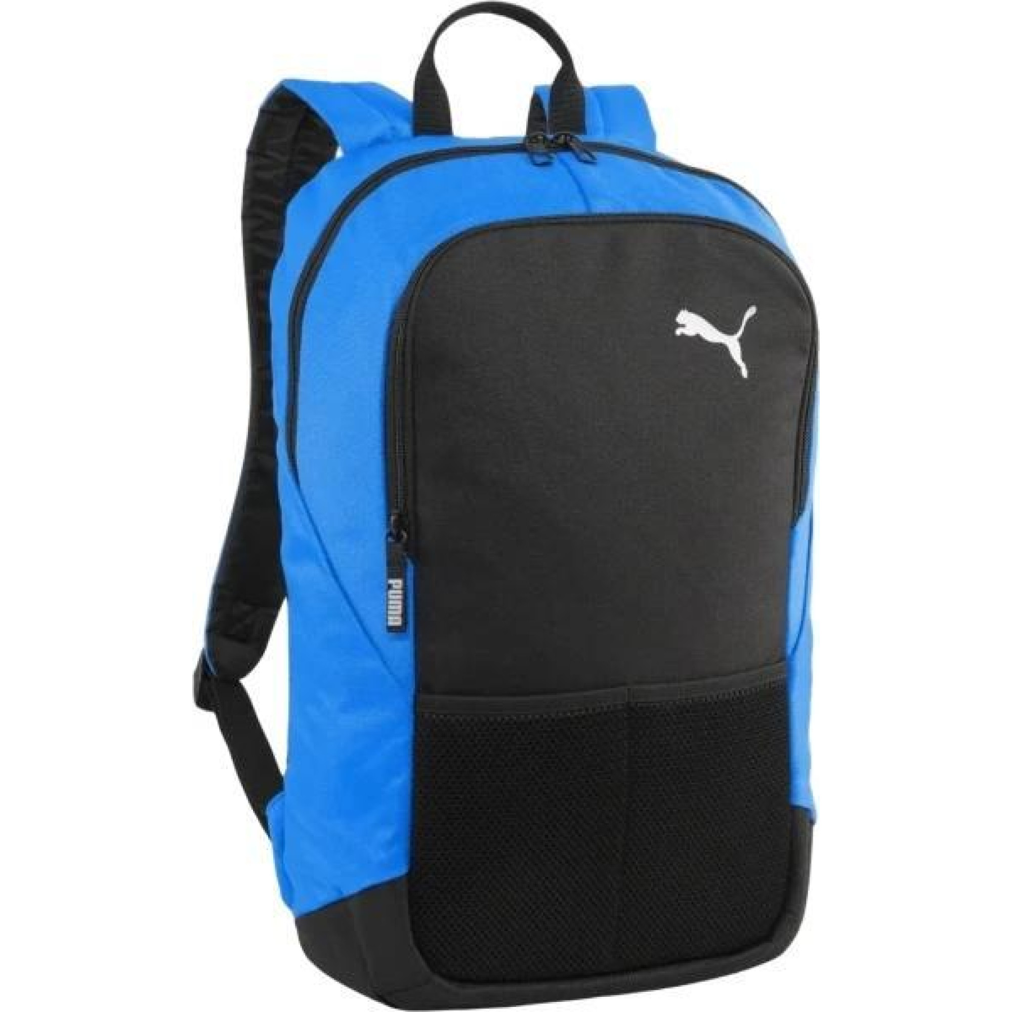 Рюкзак Puma teamGOAL Backpack Core 24L синий Уни 15x30x49 см 090239-02 - Robinzon.ua