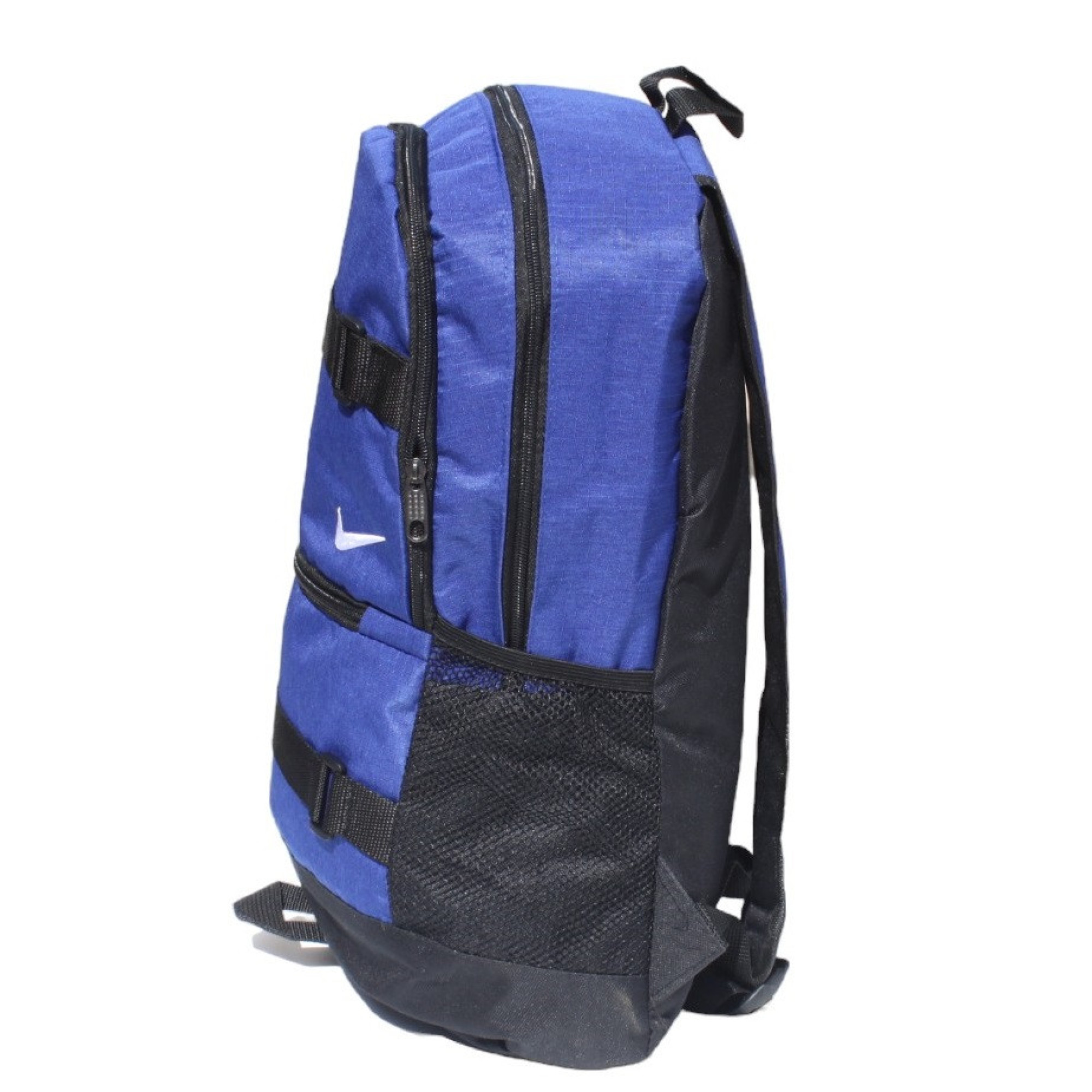 Рюкзак міський спортивний Nike (р-р 46х30см, синій) - 1 - Robinzon.ua